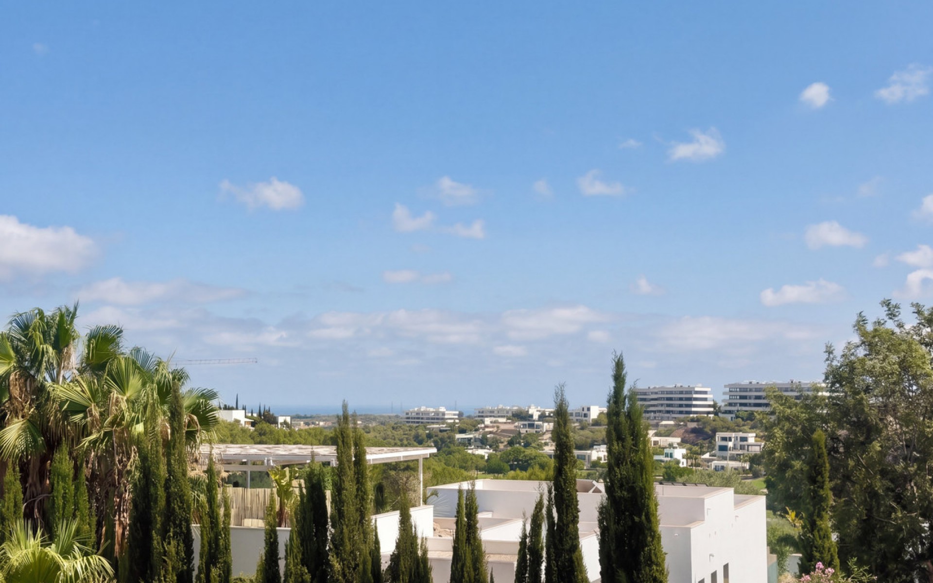 Resale - Apartment - Las Colinas - Las Colinas Golf Resort