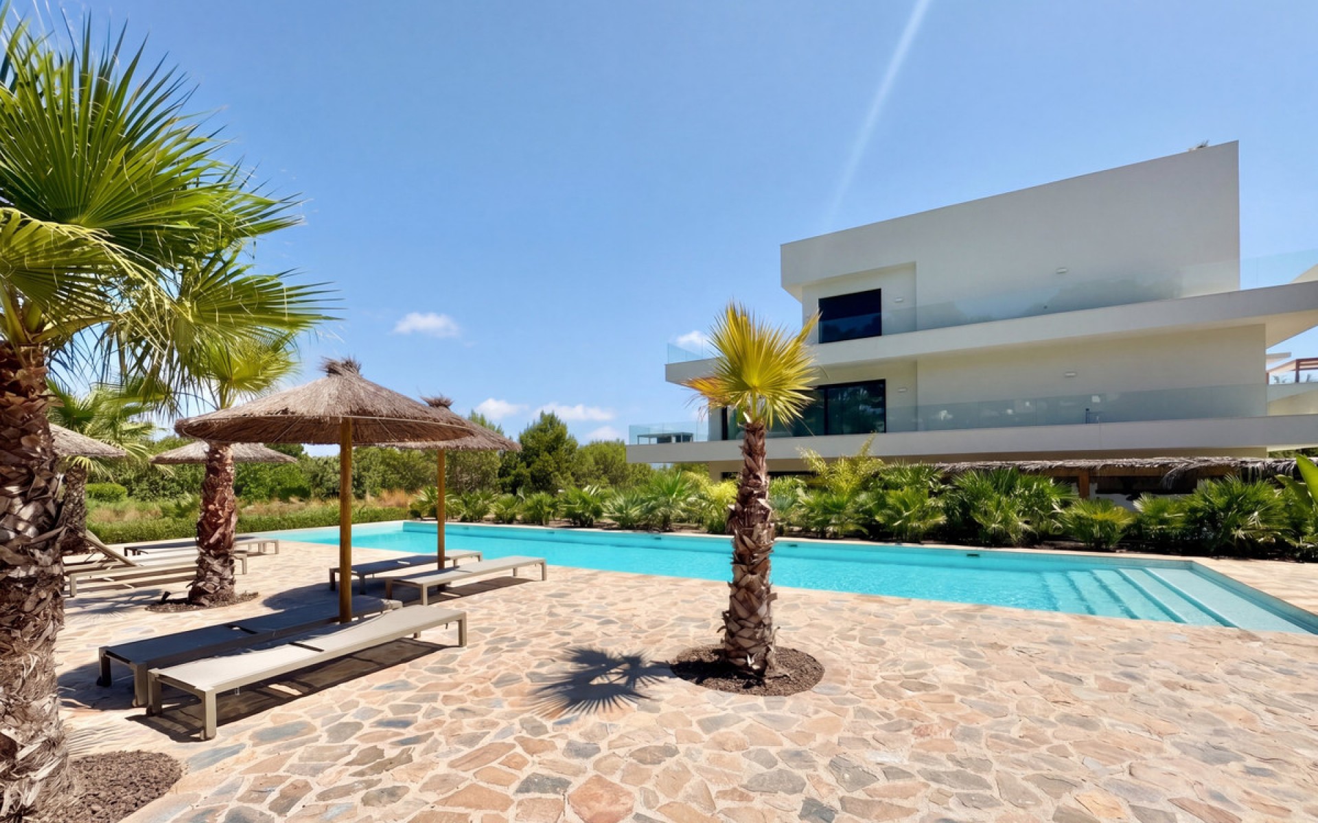 Resale - Apartment - Las Colinas - Las Colinas Golf Resort