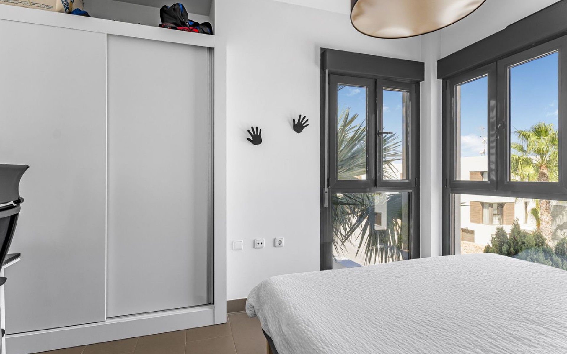 Resale - Apartment - Las Ramblas