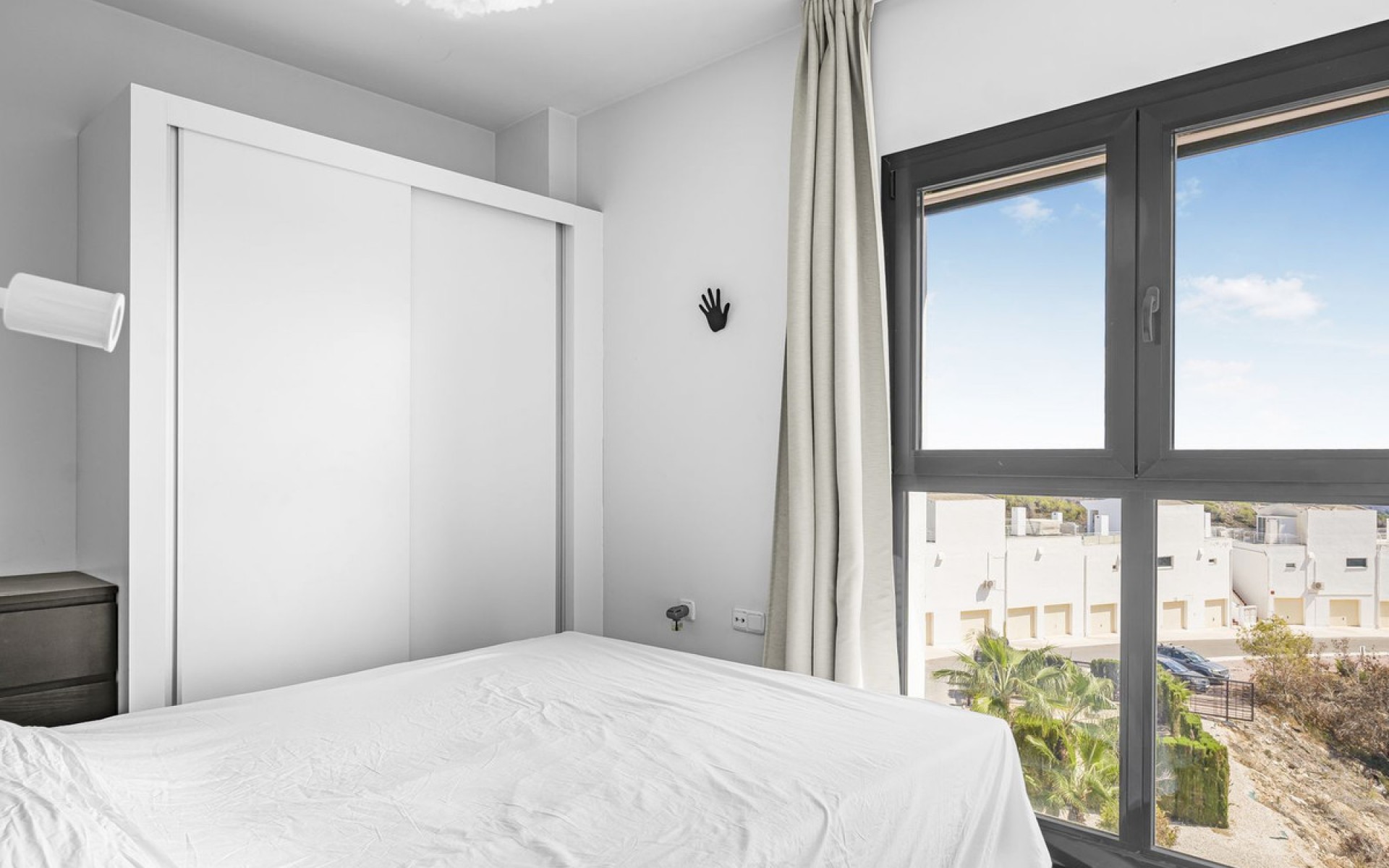 Resale - Apartment - Las Ramblas