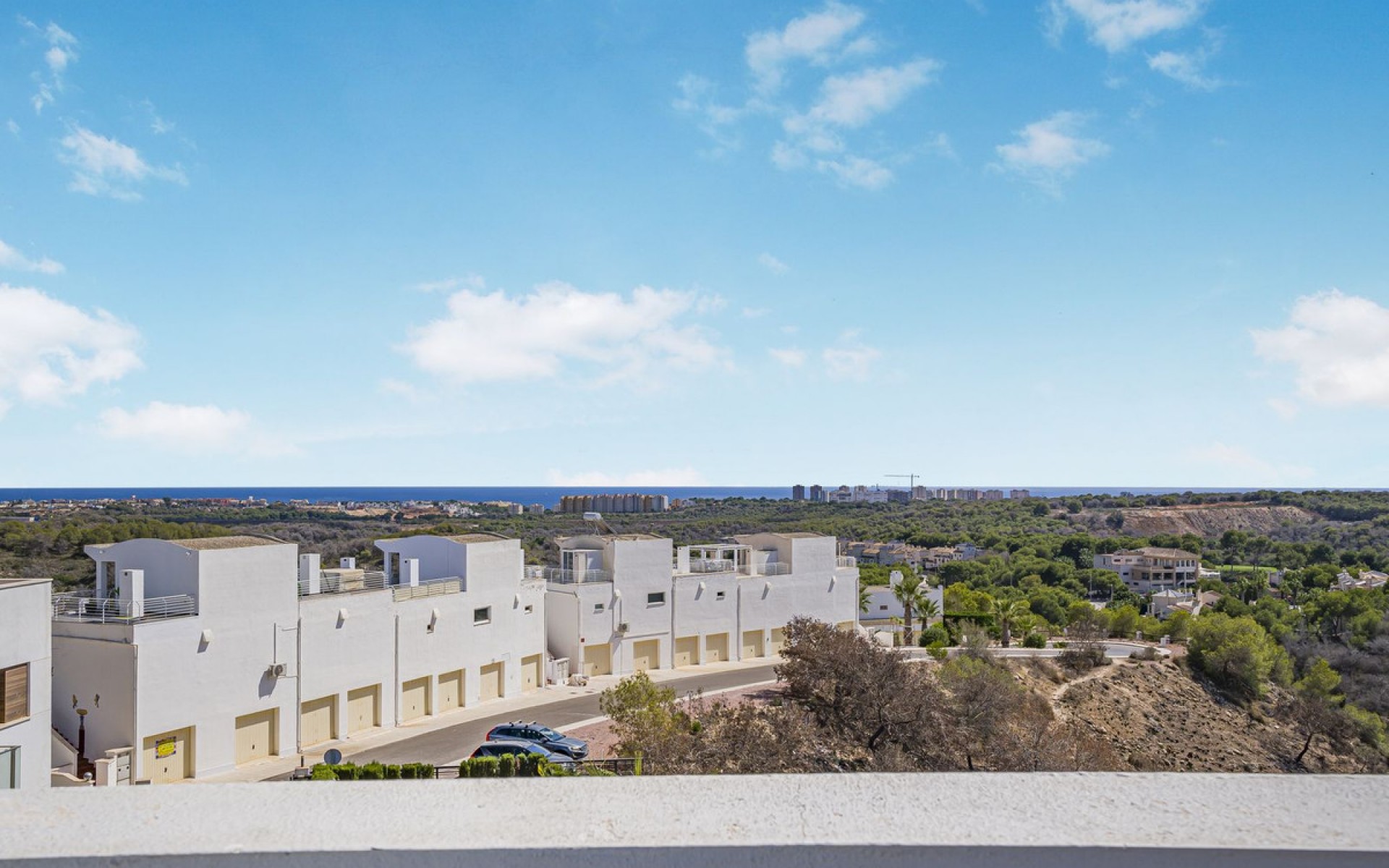 Resale - Apartment - Las Ramblas