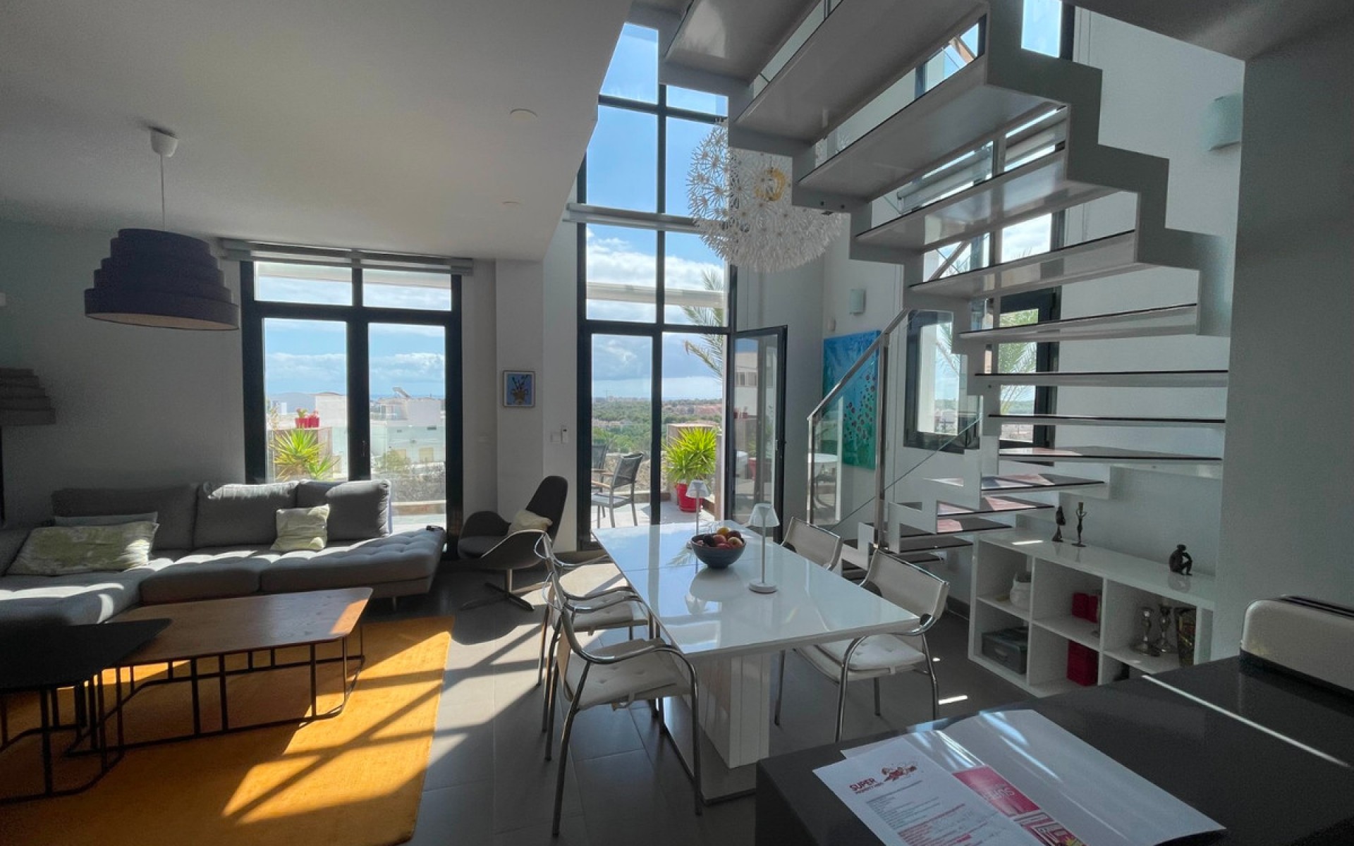 Resale - Apartment - Las Ramblas