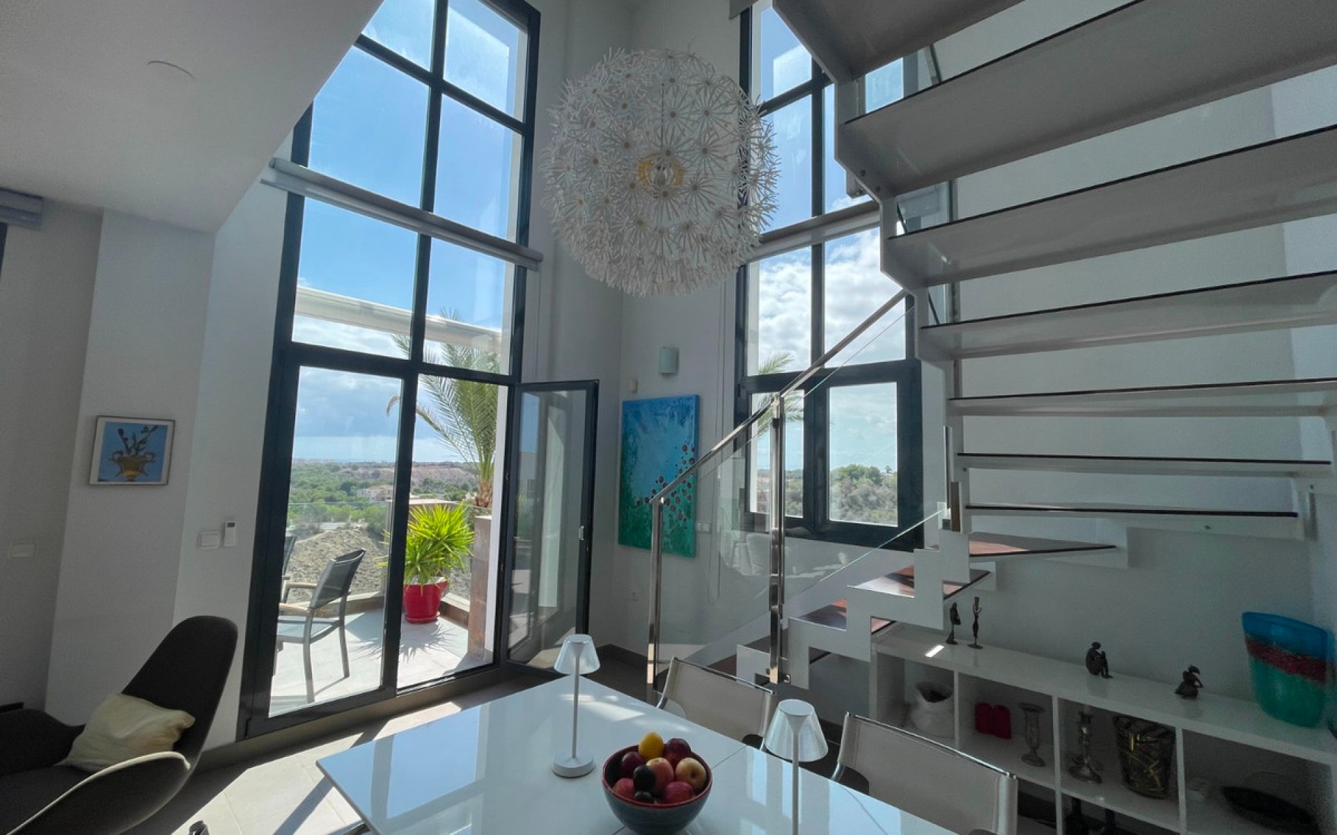 Resale - Apartment - Las Ramblas