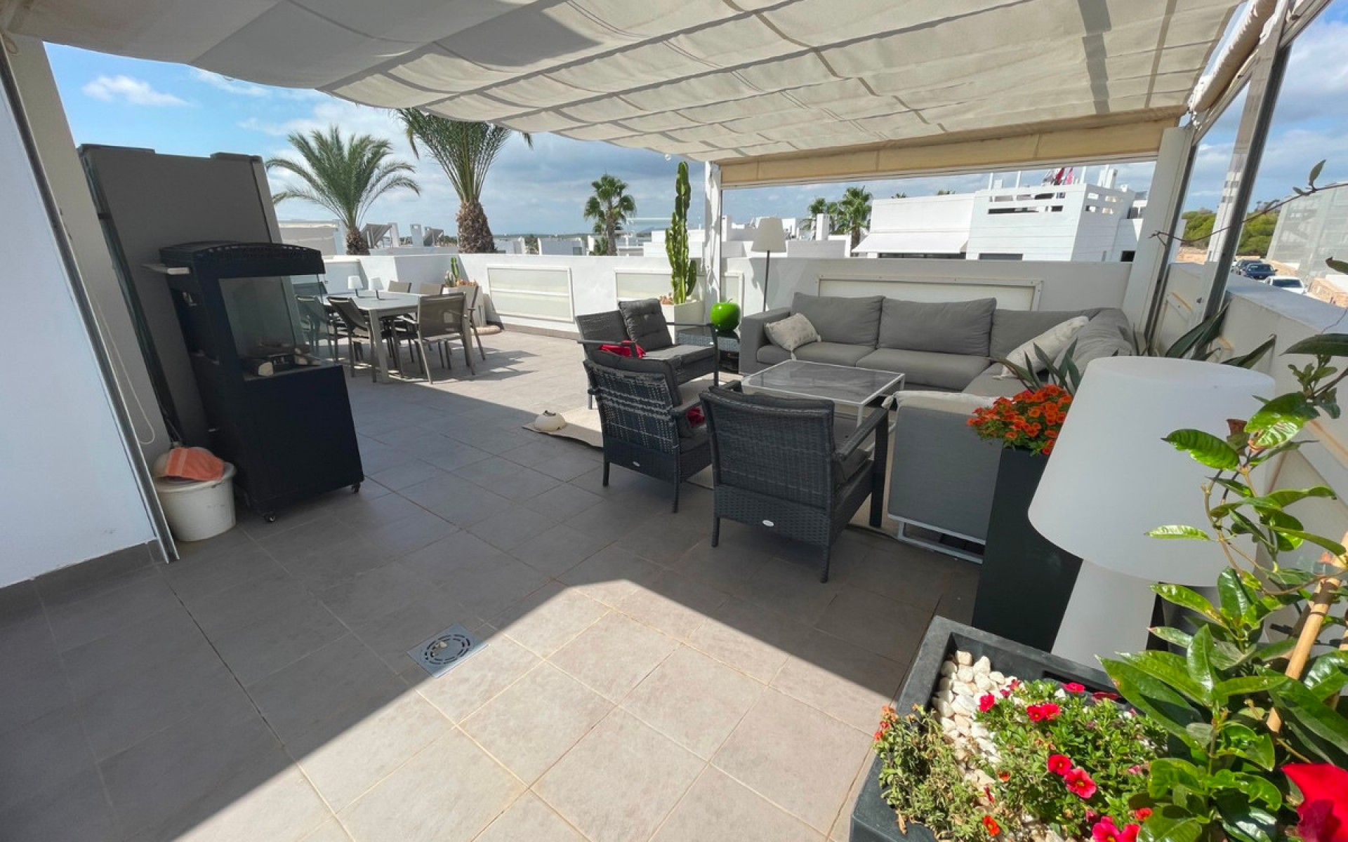 Resale - Apartment - Las Ramblas