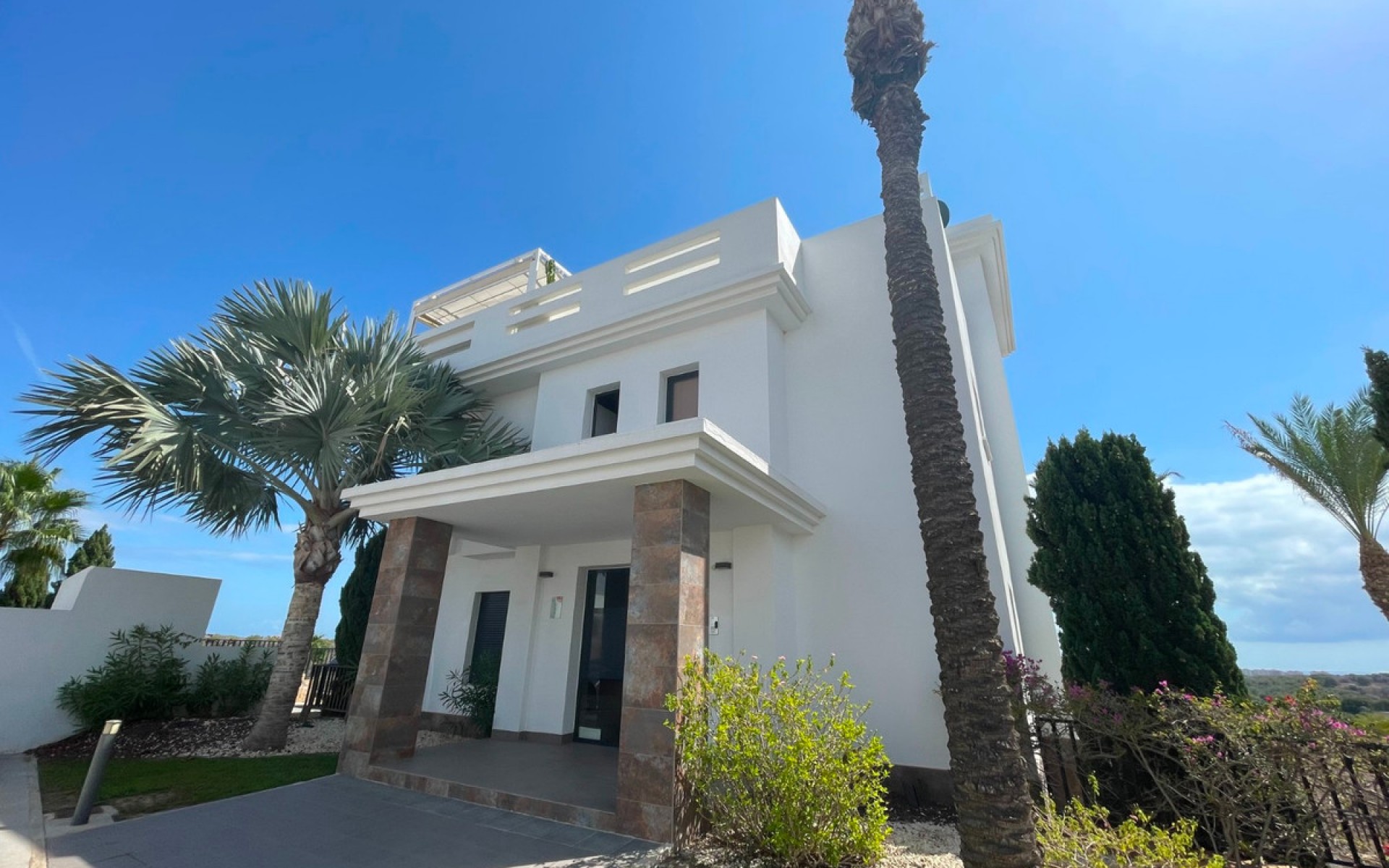 Resale - Apartment - Las Ramblas