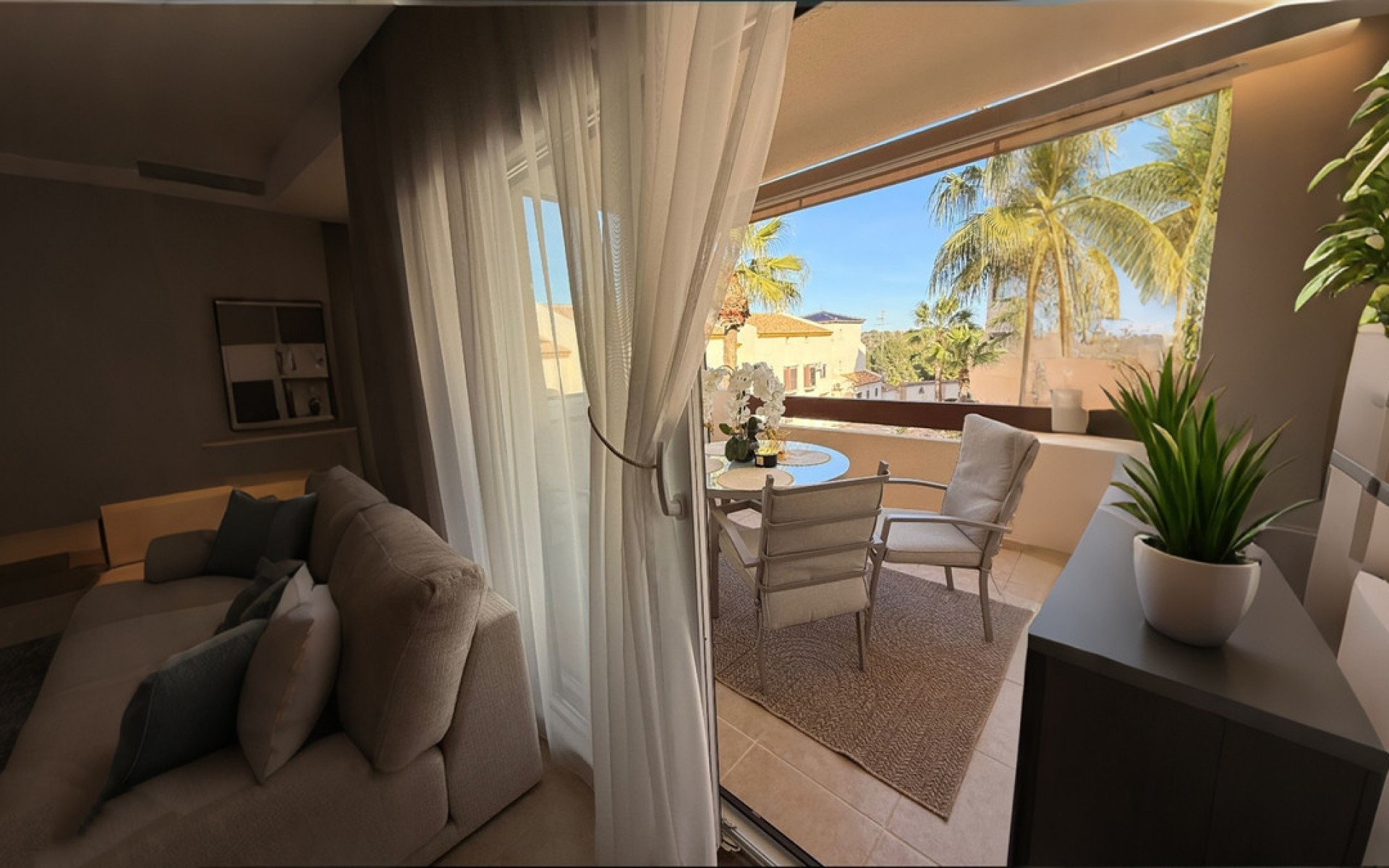 Resale - Apartment - Las Ramblas