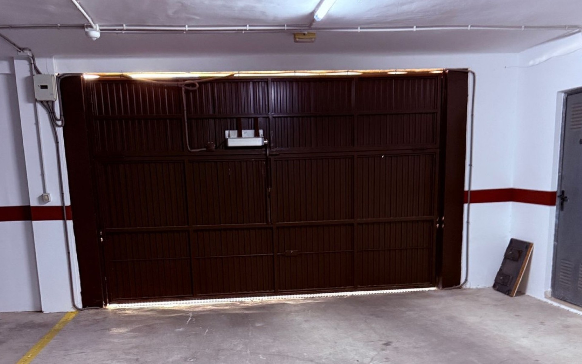 Resale - Apartment - Las Ramblas