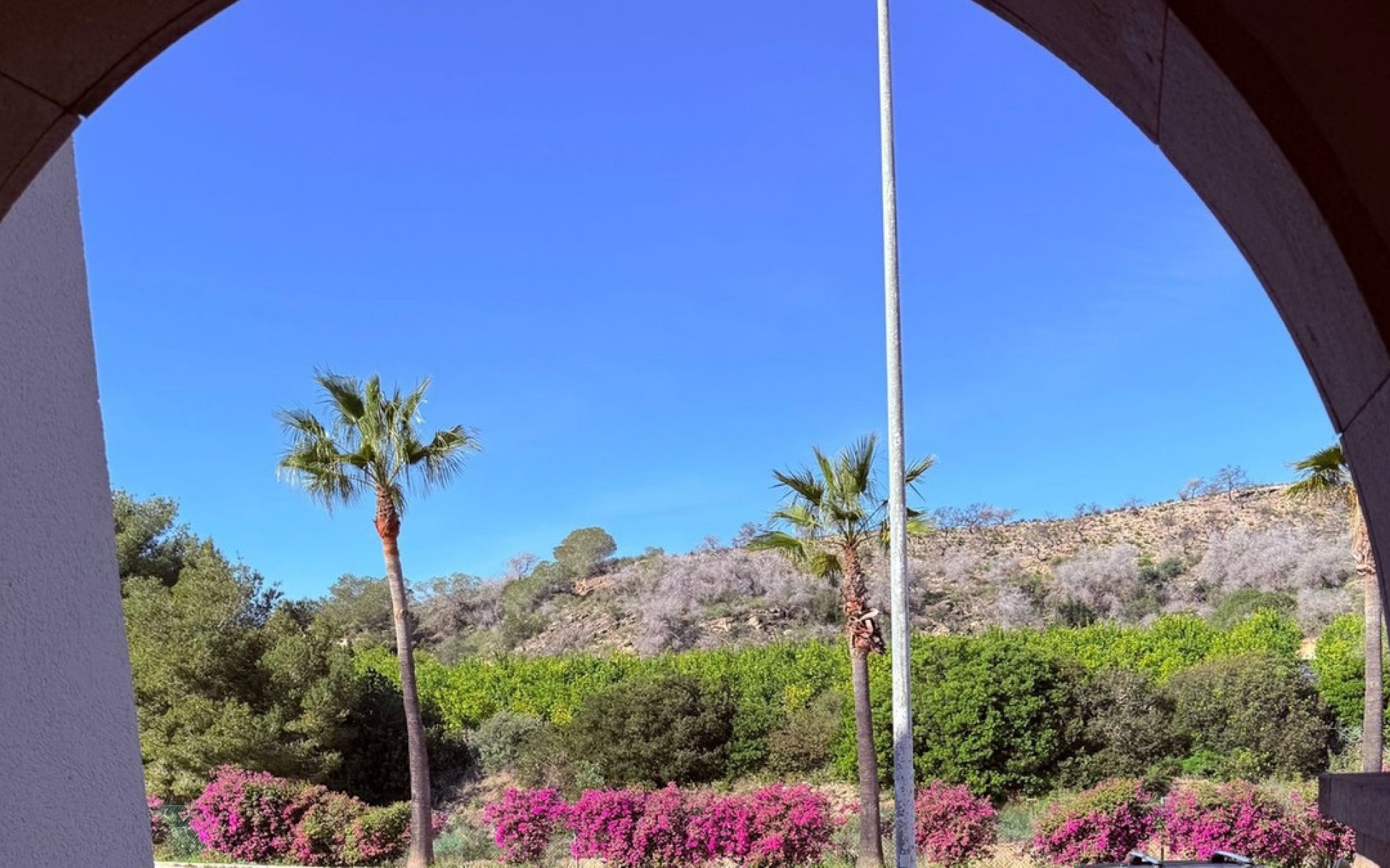 Resale - Apartment - Las Ramblas