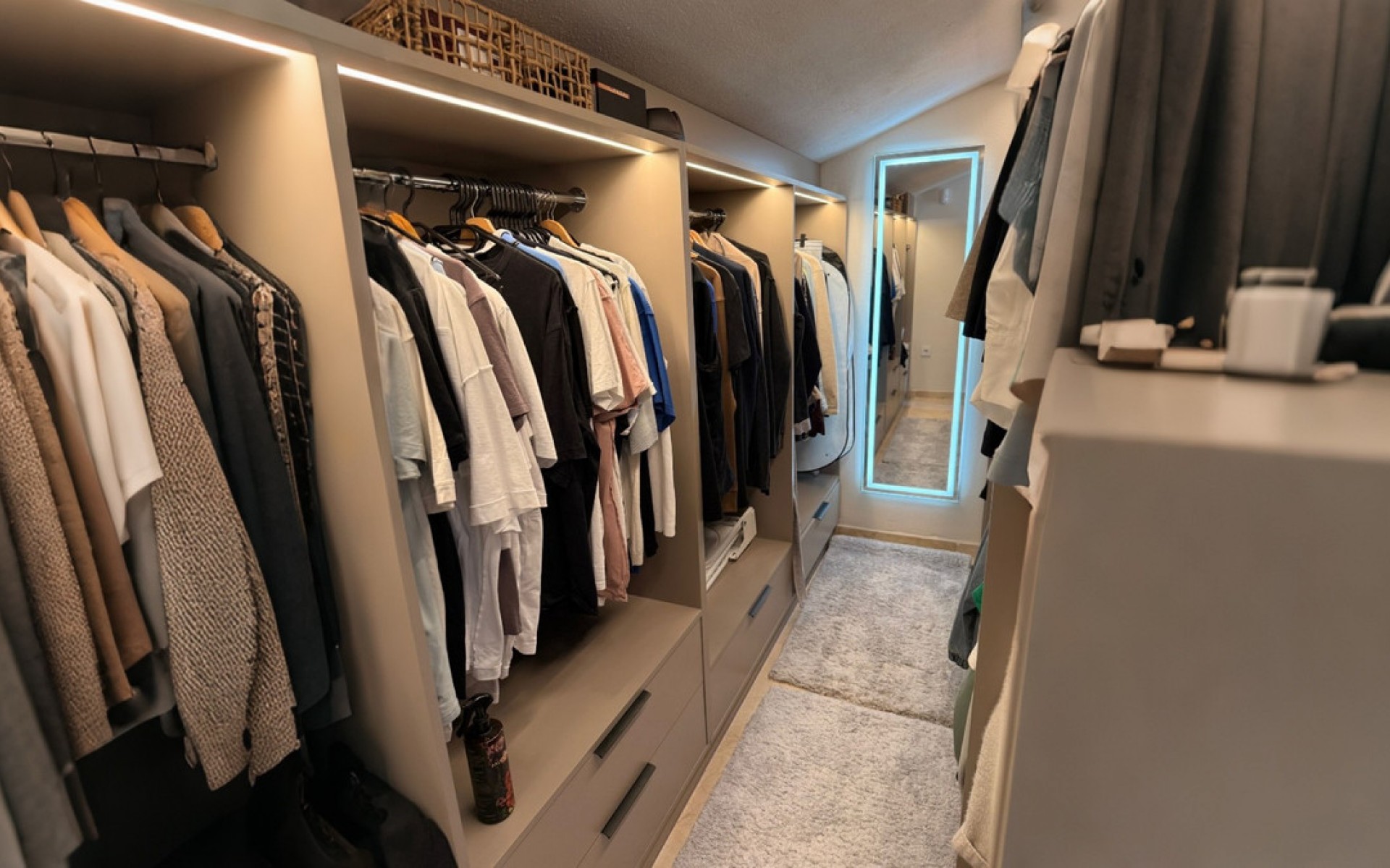 Resale - Apartment - Las Ramblas