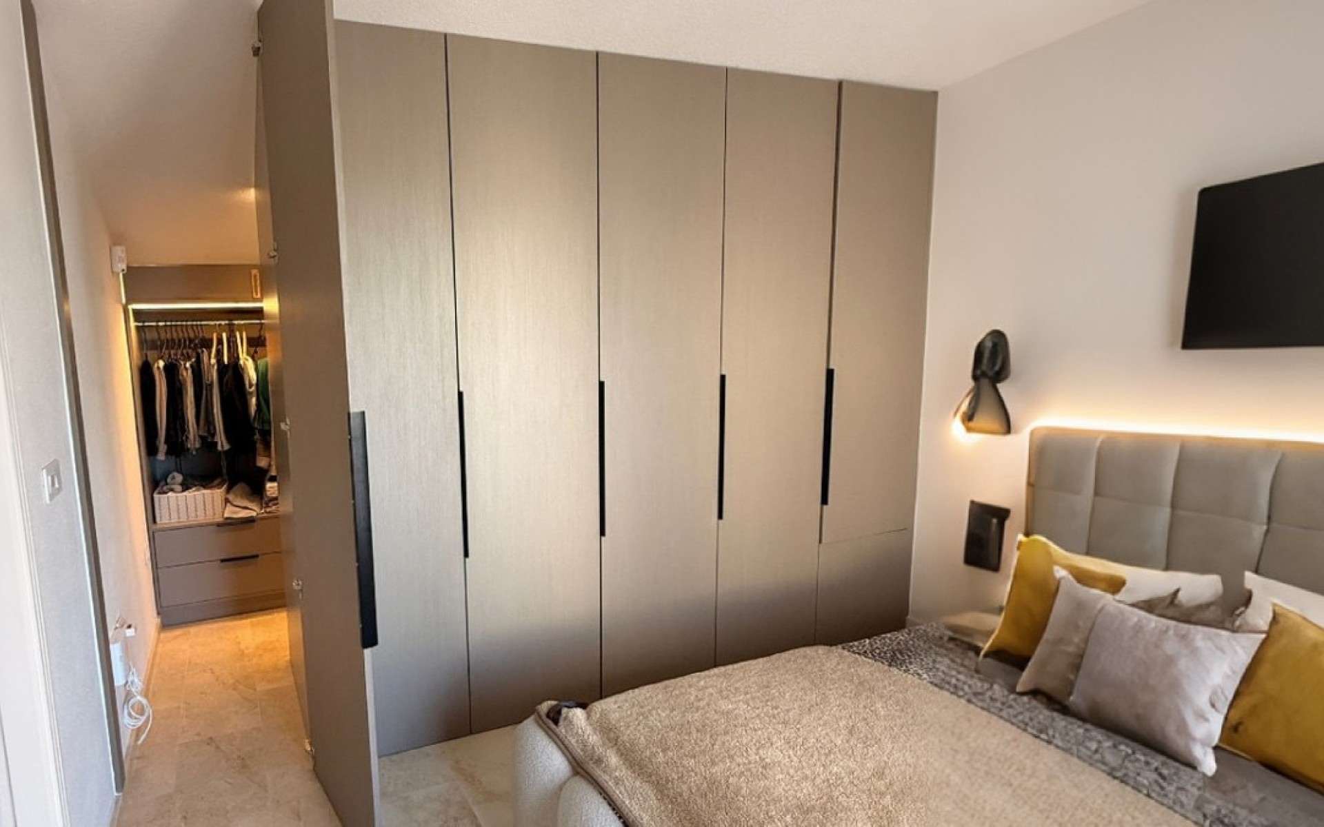 Resale - Apartment - Las Ramblas