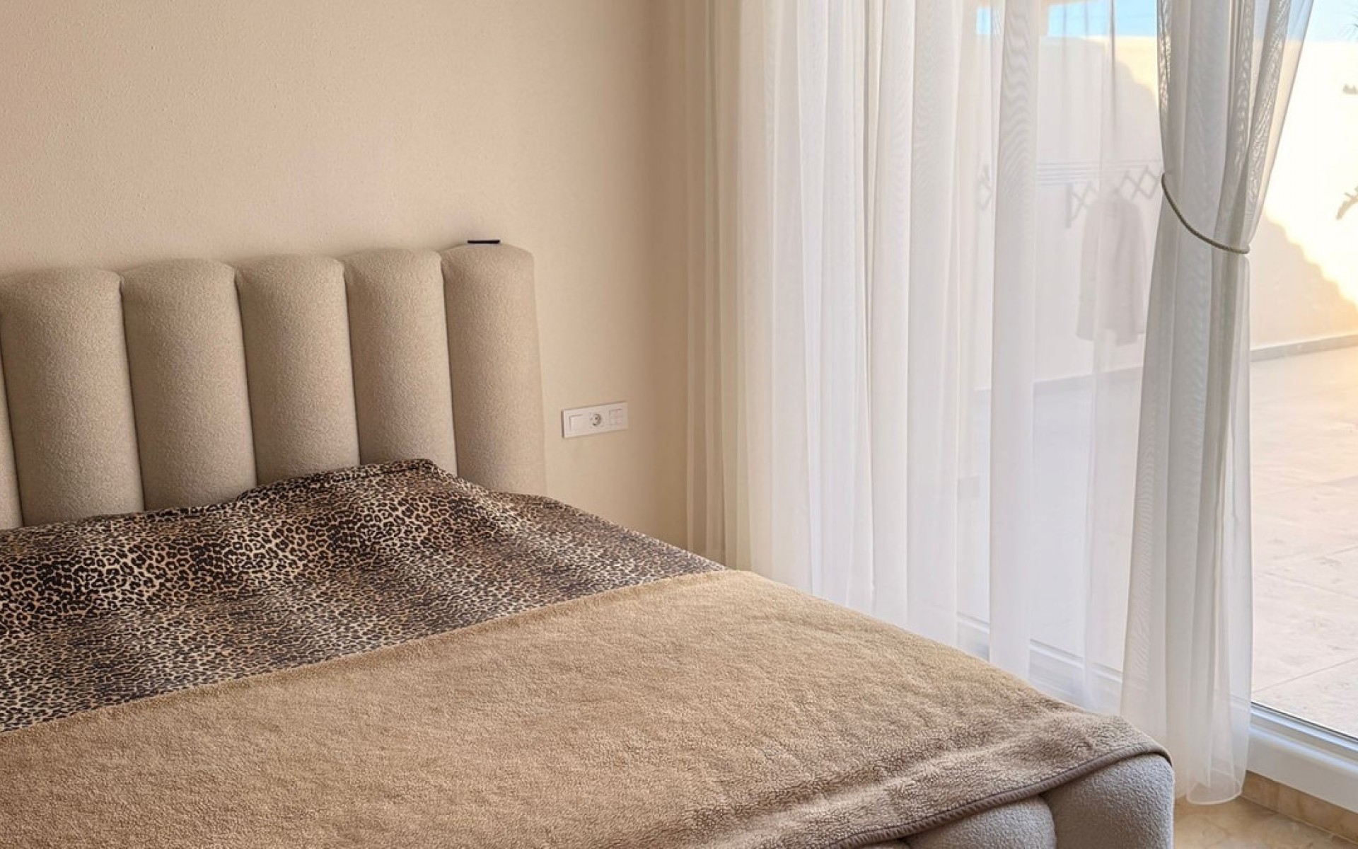 Resale - Apartment - Las Ramblas