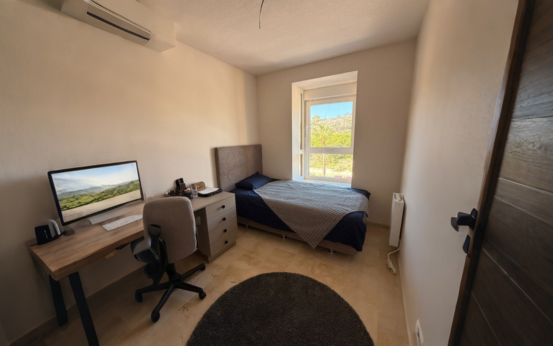 Resale - Apartment - Las Ramblas