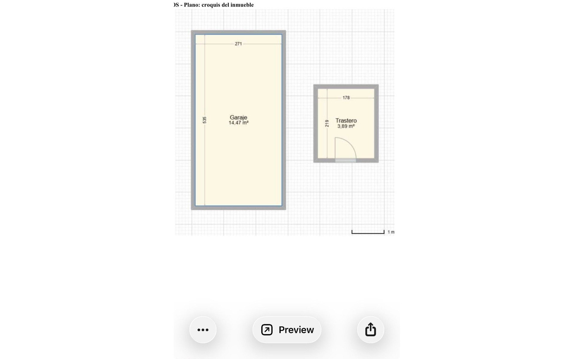 Resale - Apartment - Las Ramblas