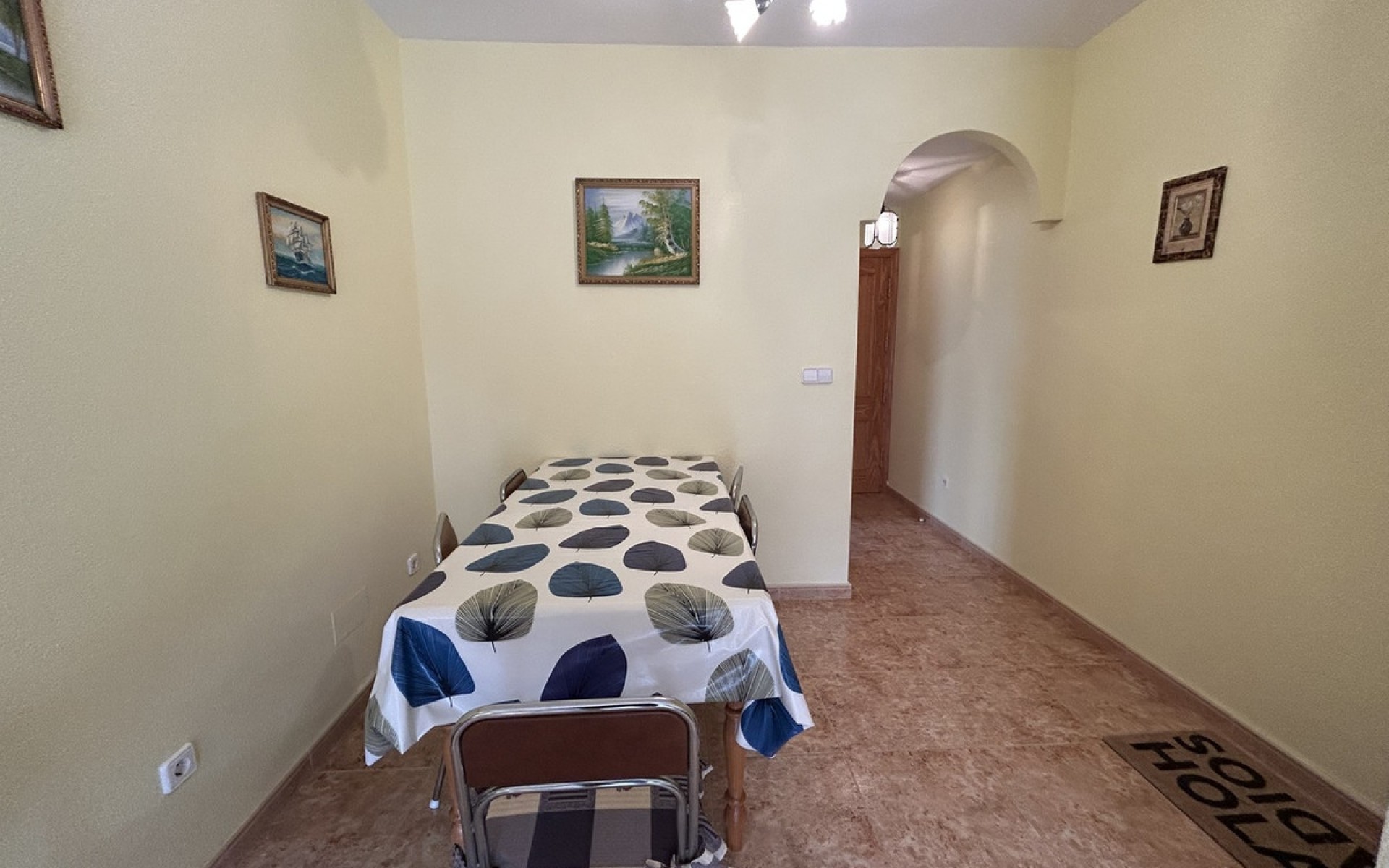 Resale - Apartment - Los Alcazares - Los Alcazares Centro
