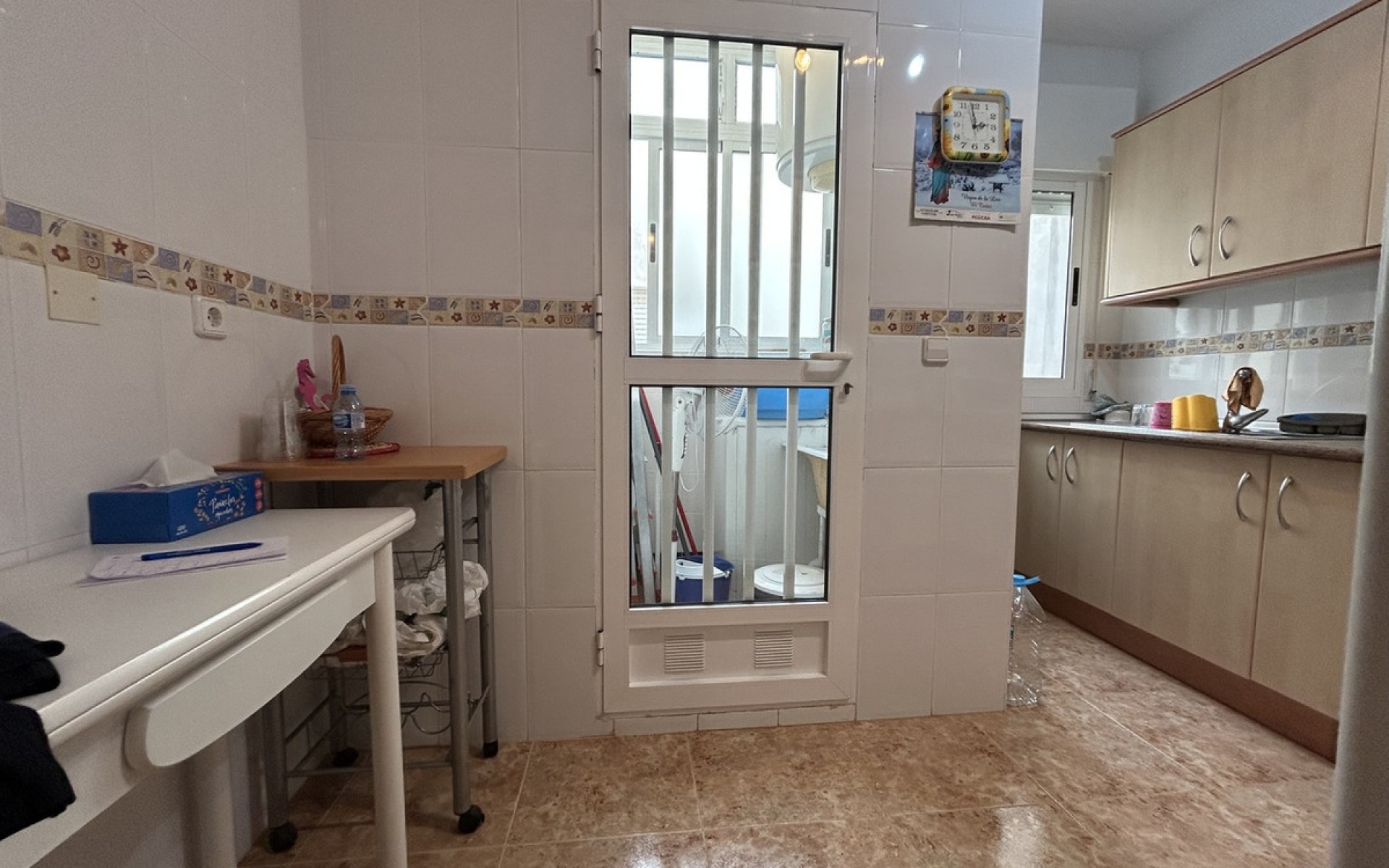 Resale - Apartment - Los Alcazares - Los Alcazares Centro
