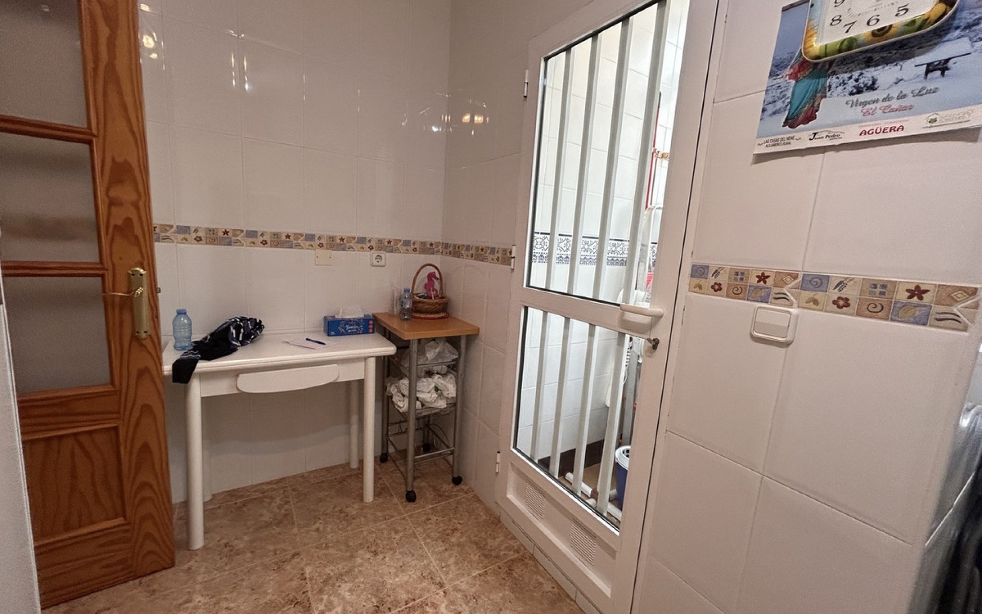 Resale - Apartment - Los Alcazares - Los Alcazares Centro
