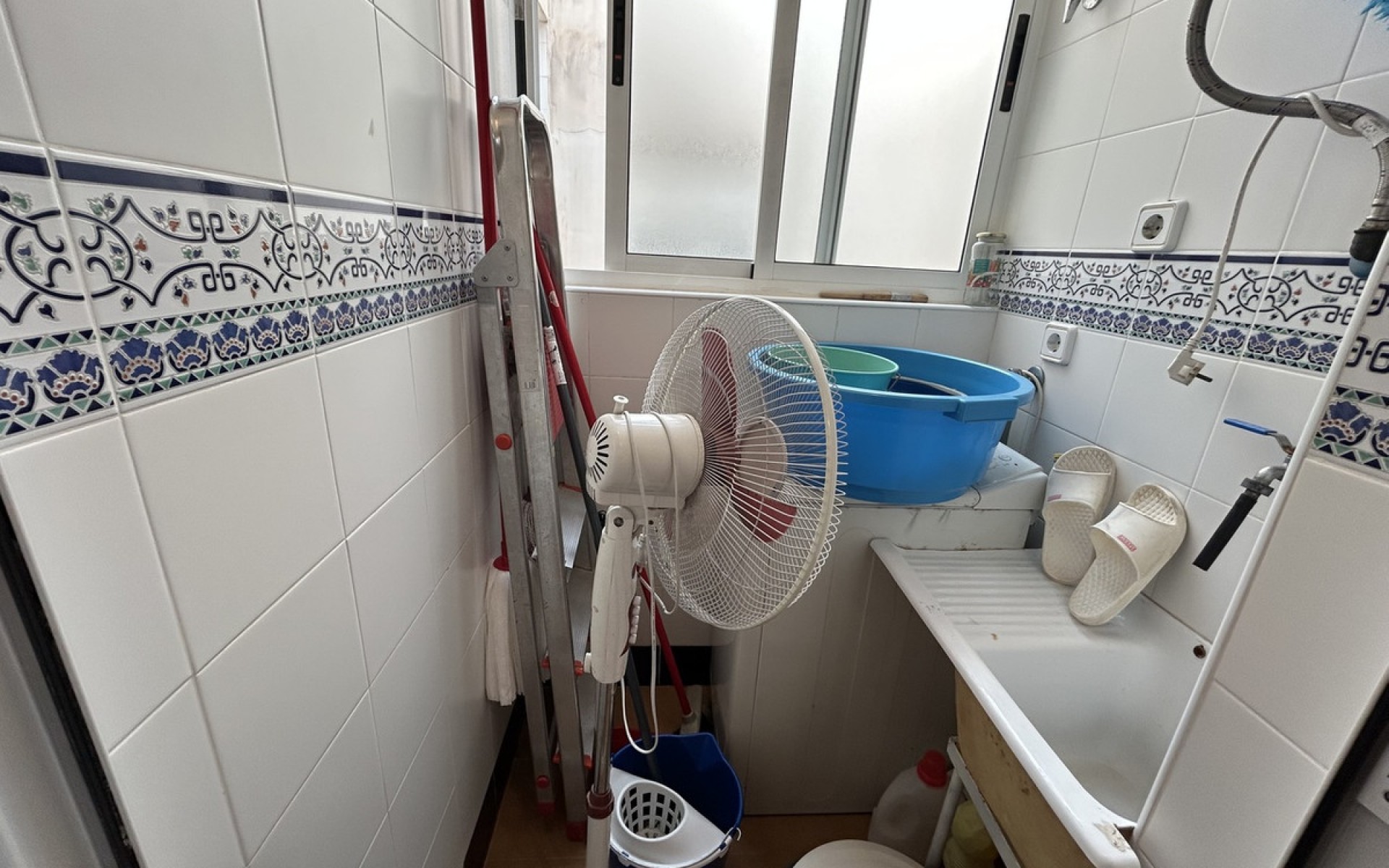 Resale - Apartment - Los Alcazares - Los Alcazares Centro