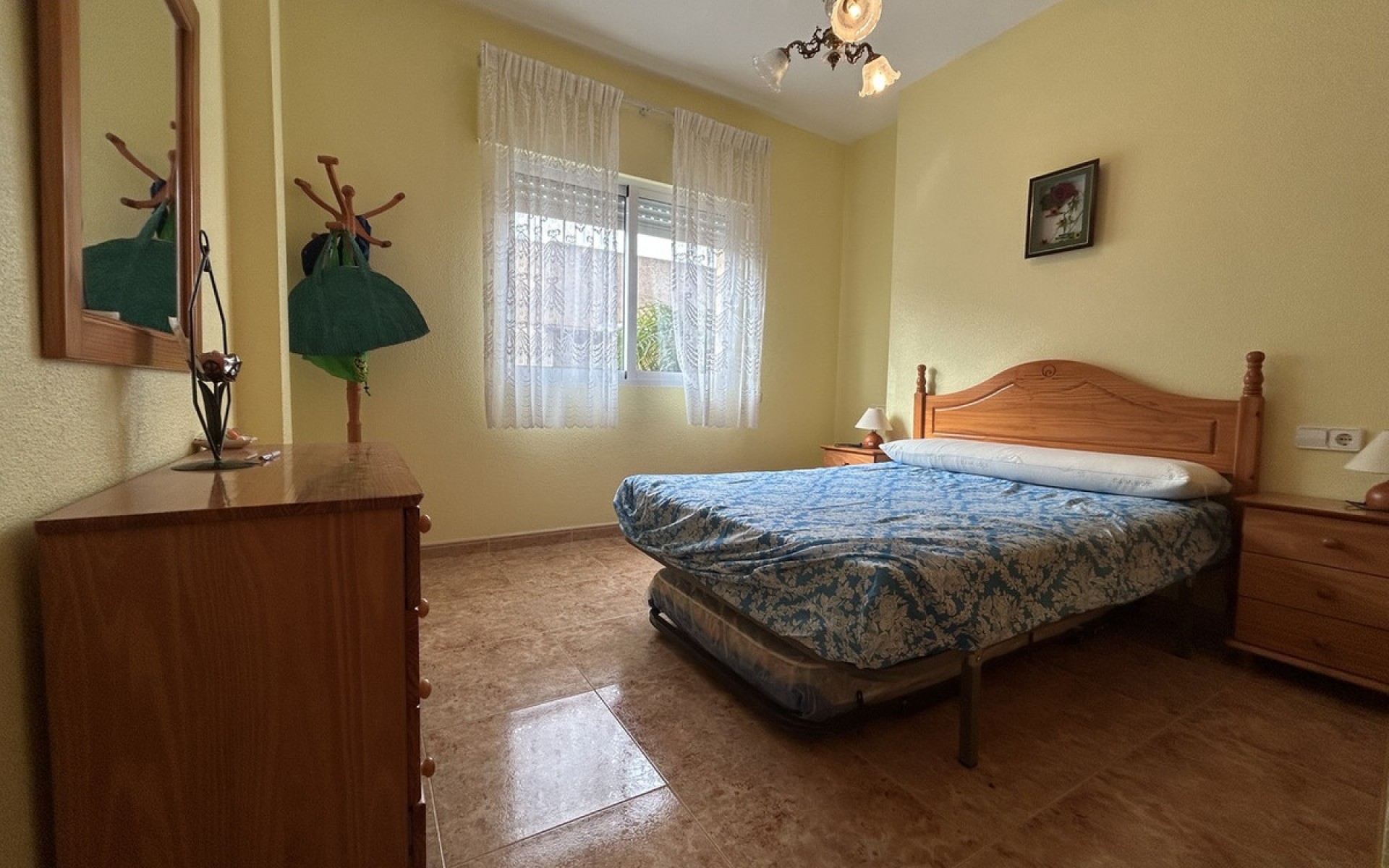 Resale - Apartment - Los Alcazares - Los Alcazares Centro