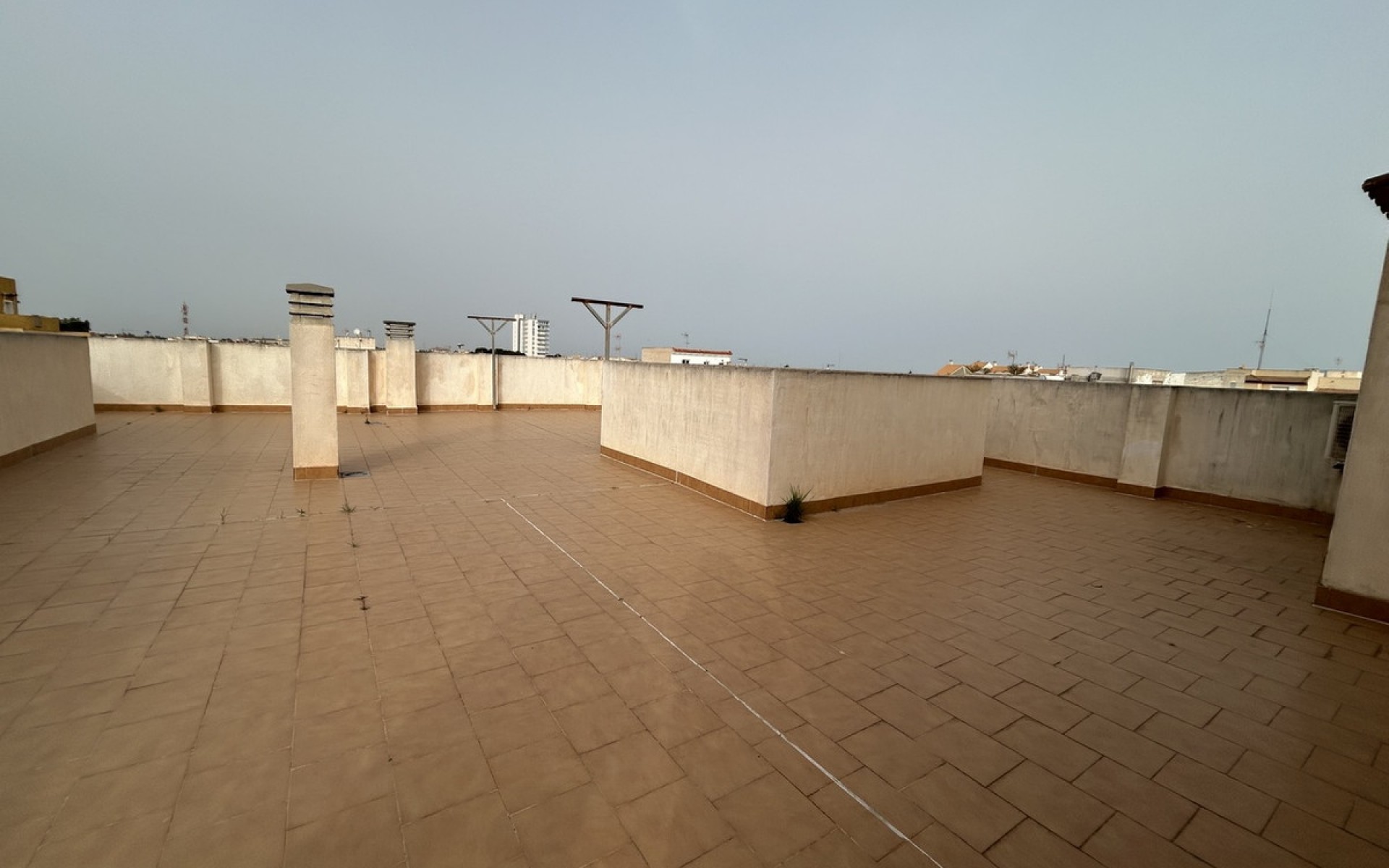 Resale - Apartment - Los Alcazares - Los Alcazares Centro