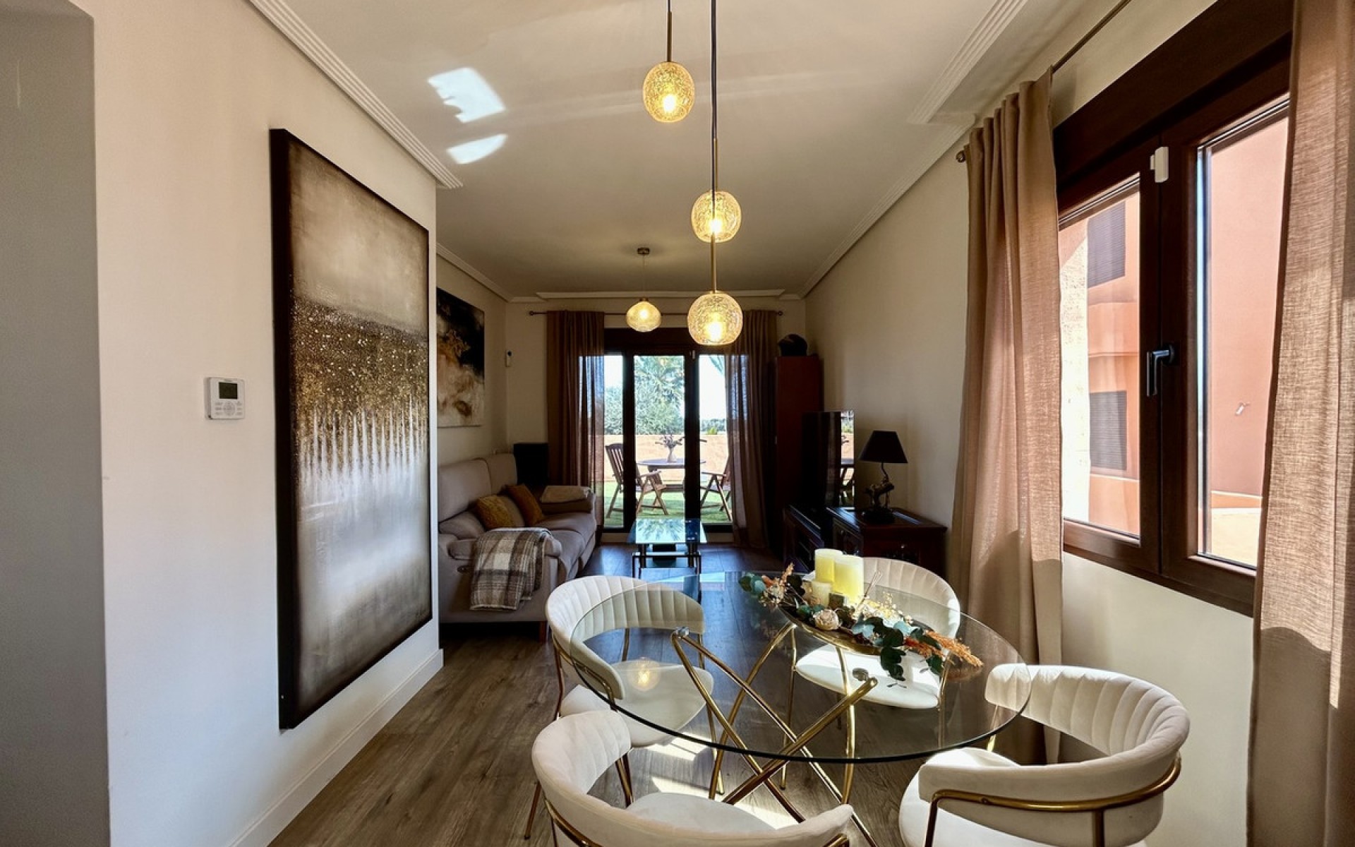 Resale - Apartment - Los Alcazares - Los Alcazares Centro