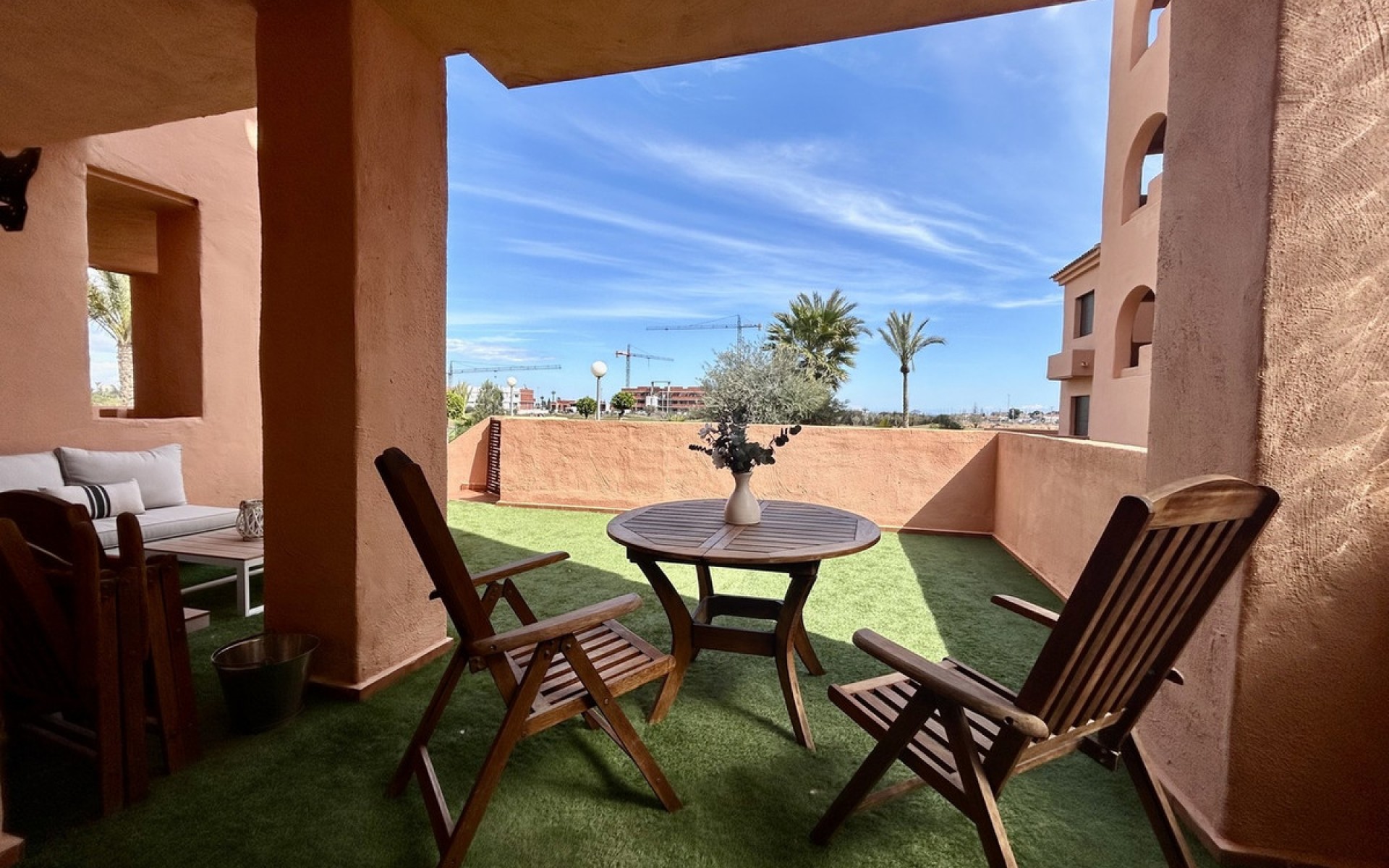 Resale - Apartment - Los Alcazares - Los Alcazares Centro