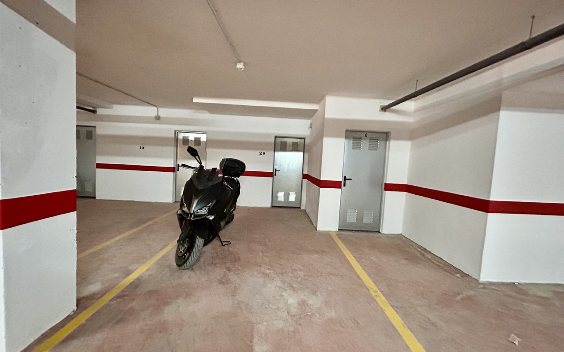 Resale - Apartment - Los Alcazares - Los Alcazares Centro