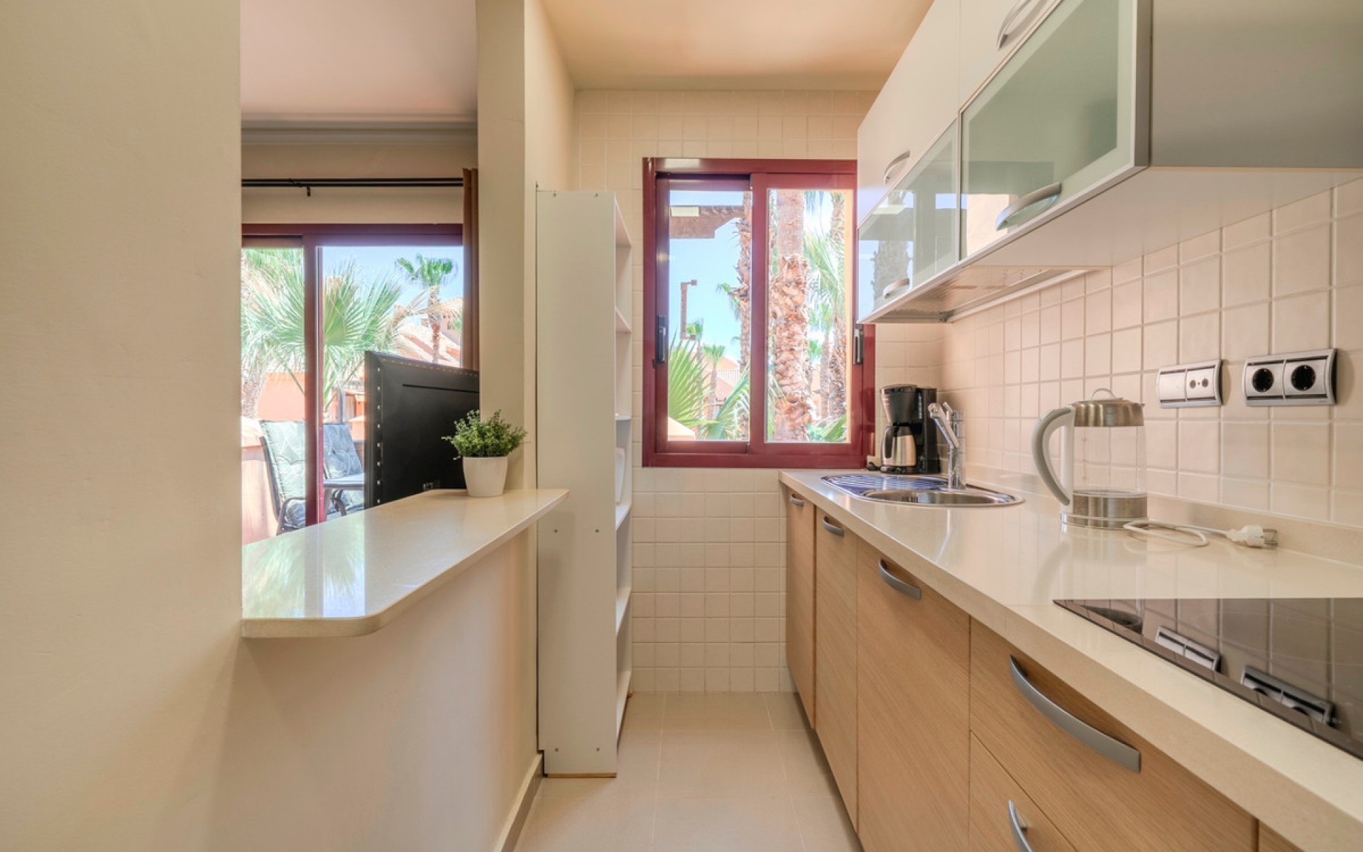 Resale - Apartment - Los Alcazares - Los Alcazares Centro