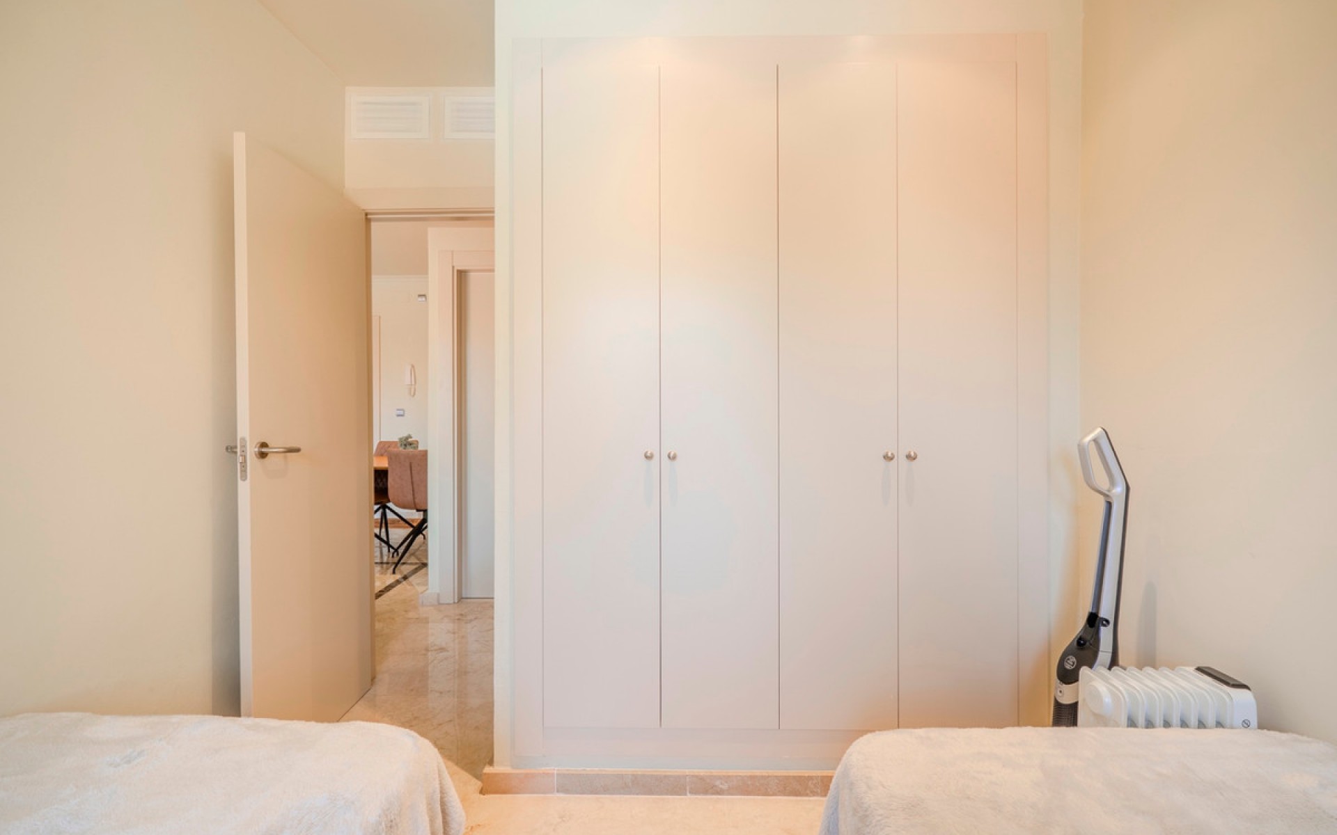 Resale - Apartment - Los Alcazares - Los Alcazares Centro