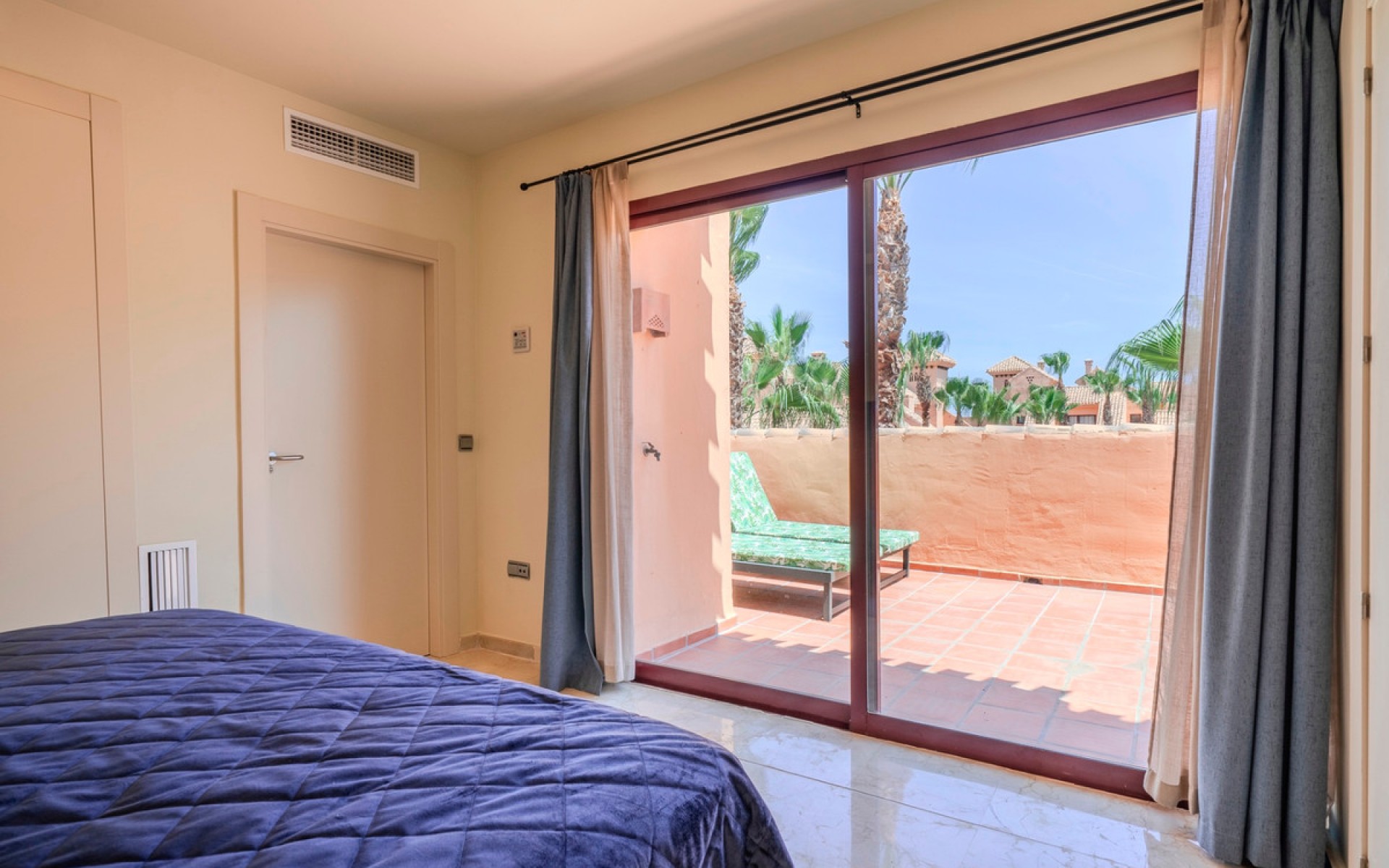 Resale - Apartment - Los Alcazares - Los Alcazares Centro