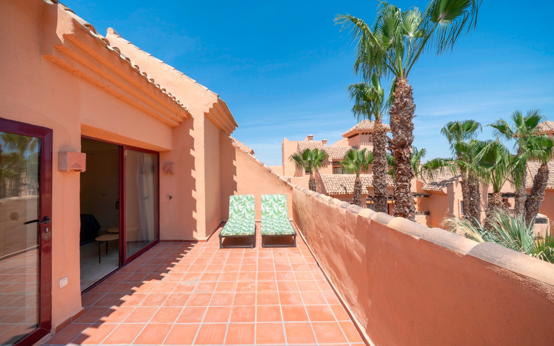 Resale - Apartment - Los Alcazares - Los Alcazares Centro