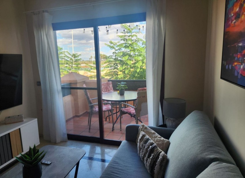 Resale - Apartment - Los Alcazares - Los Alcazares Centro