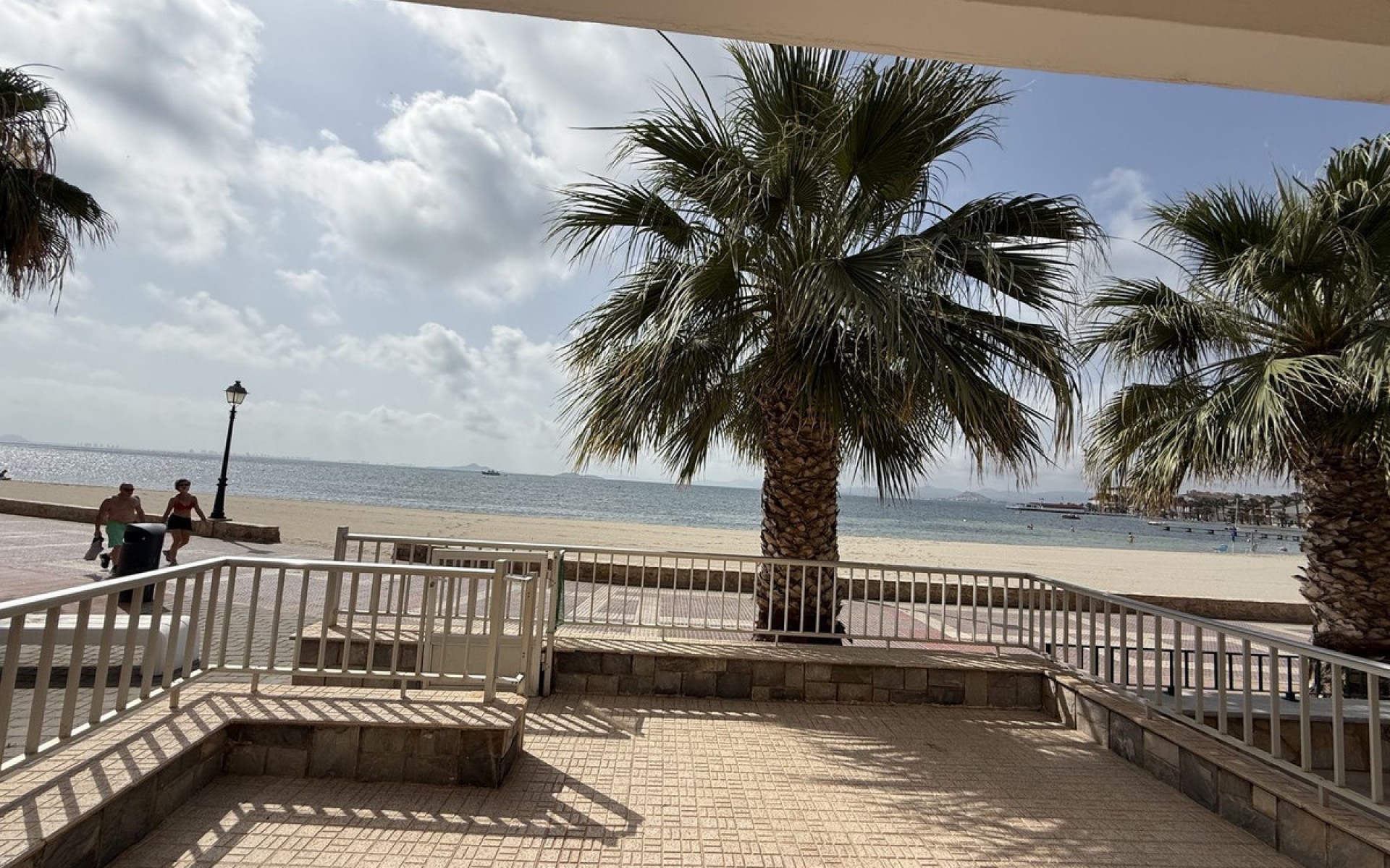 Resale - Apartment - Los Alcazares - Los Alcazares Centro