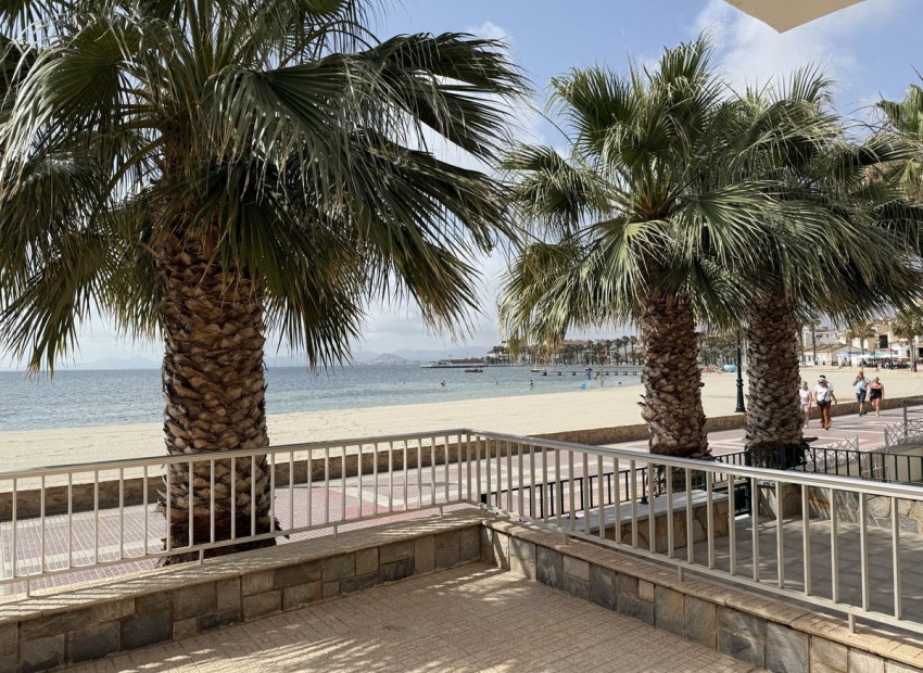 Resale - Apartment - Los Alcazares - Los Alcazares Centro