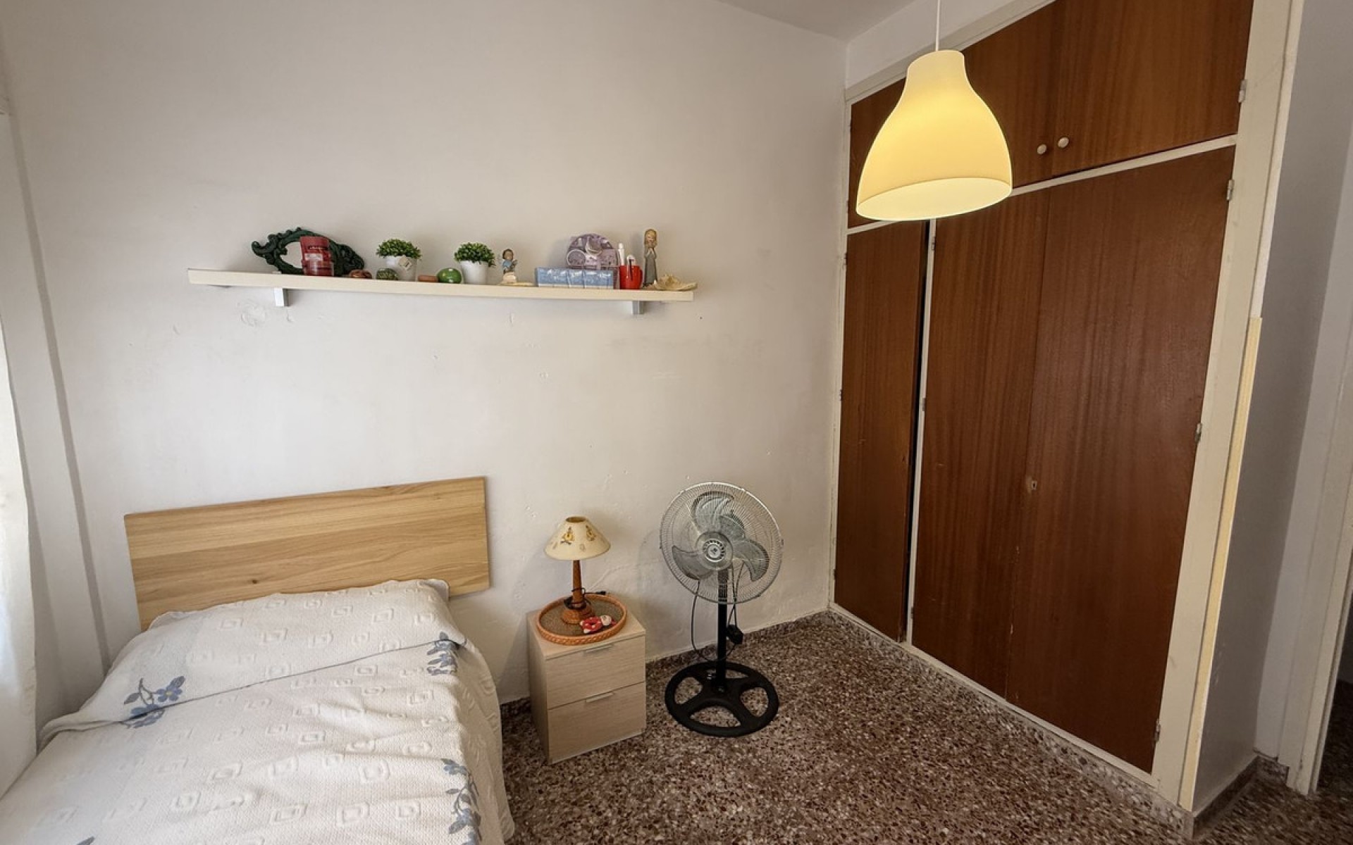 Resale - Apartment - Los Alcazares - Los Alcazares Centro