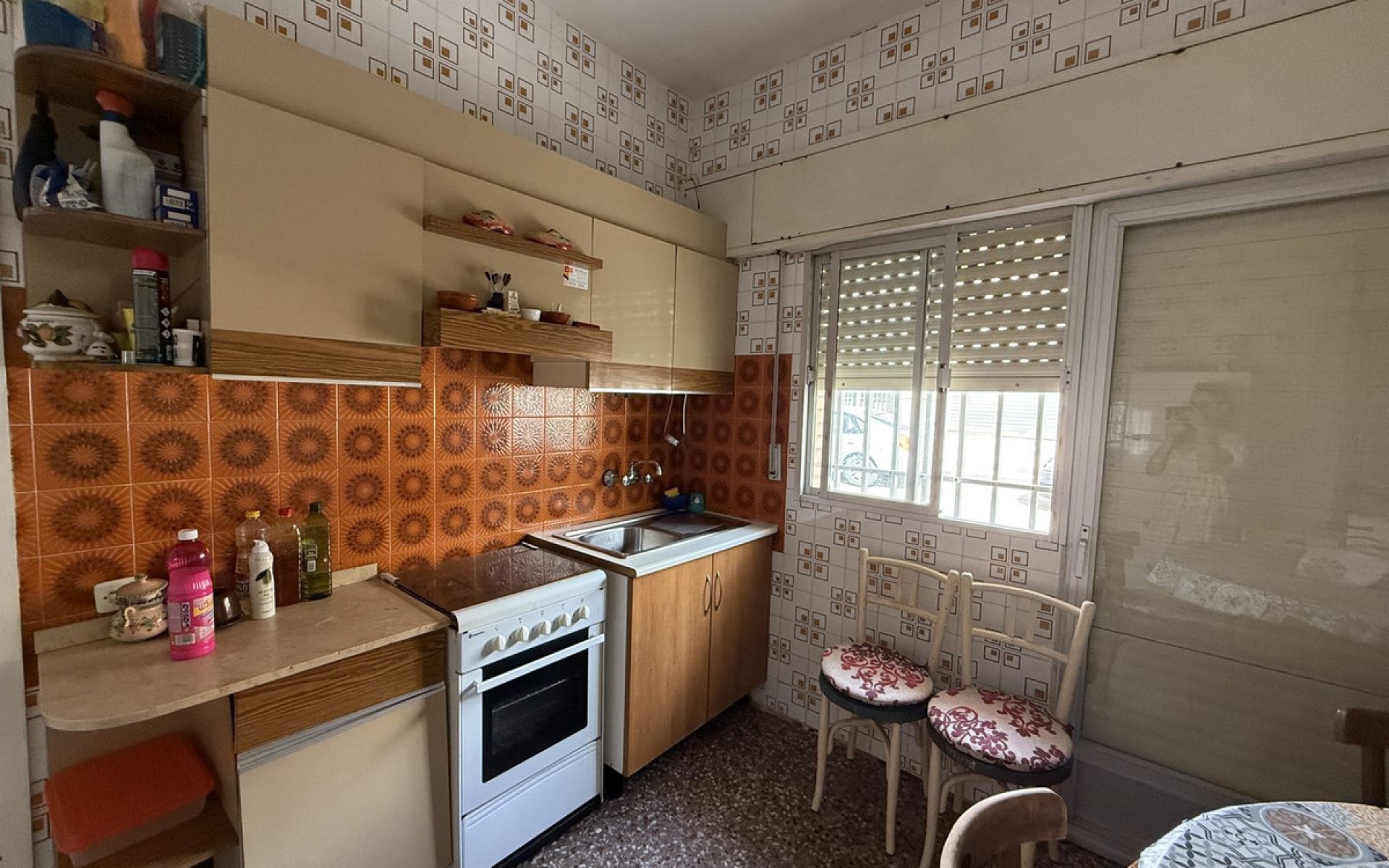 Resale - Apartment - Los Alcazares - Los Alcazares Centro