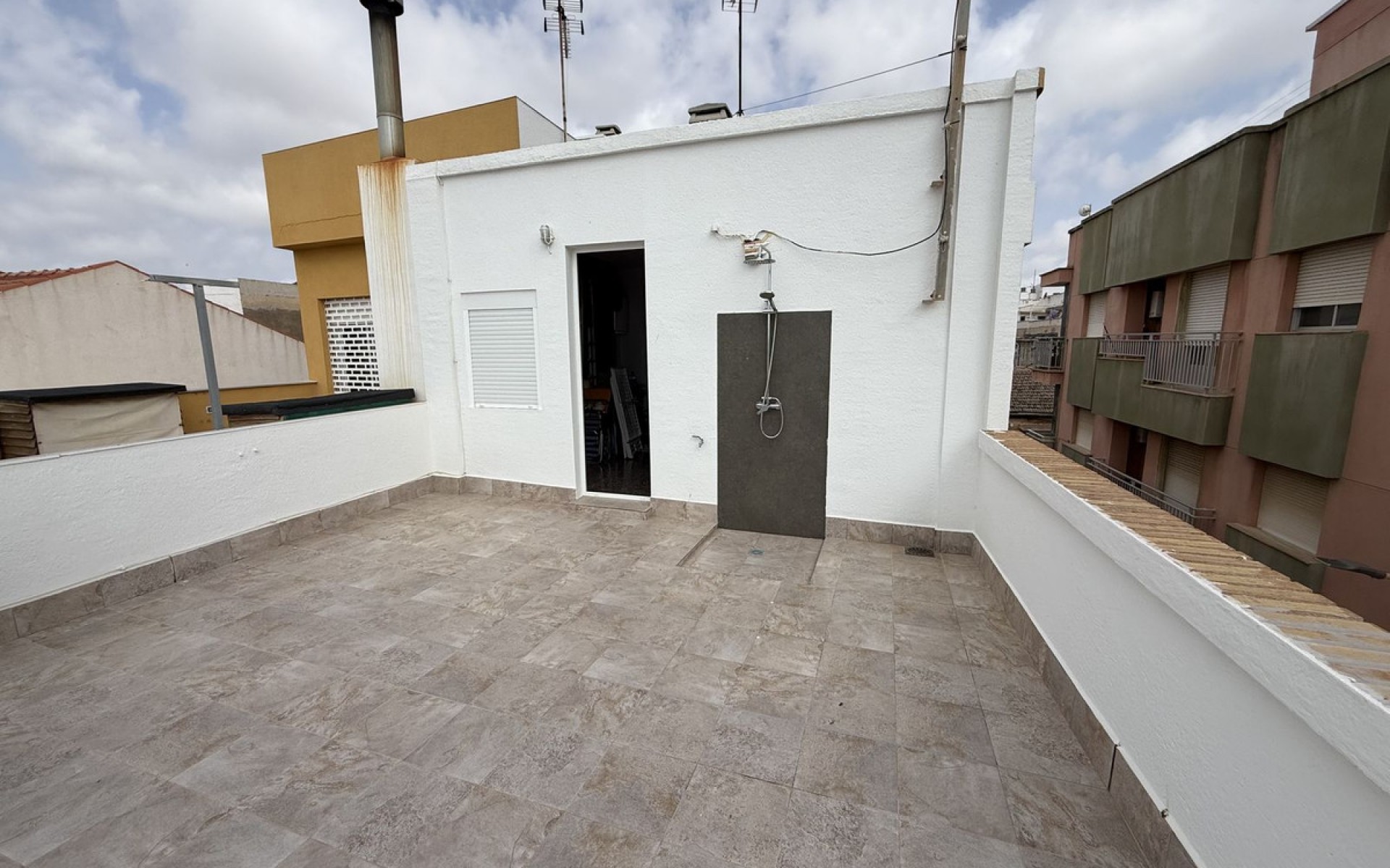Resale - Apartment - Los Alcazares - Los Alcazares Centro