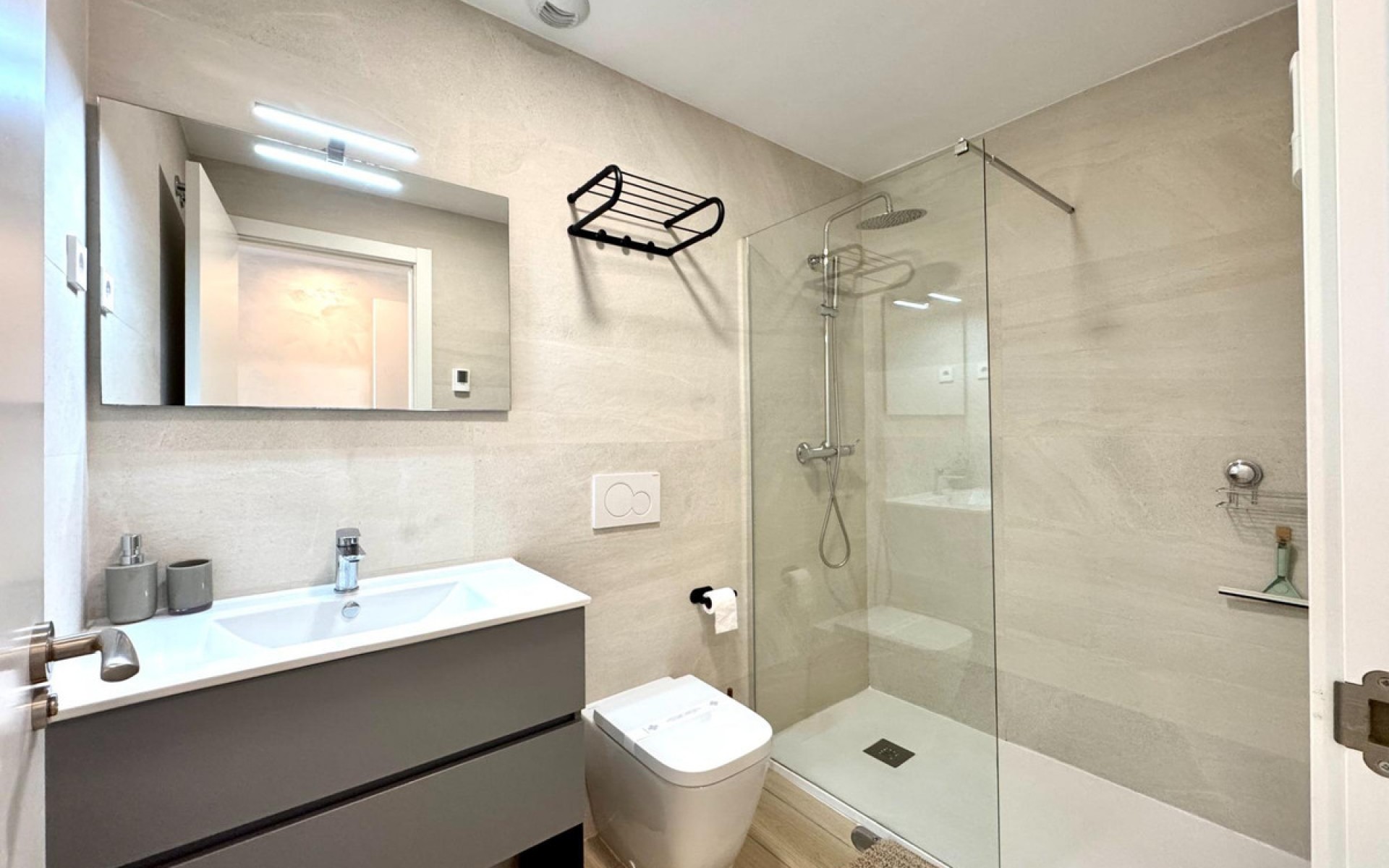 Resale - Apartment - Los Alcazares - Los Alcazares Centro