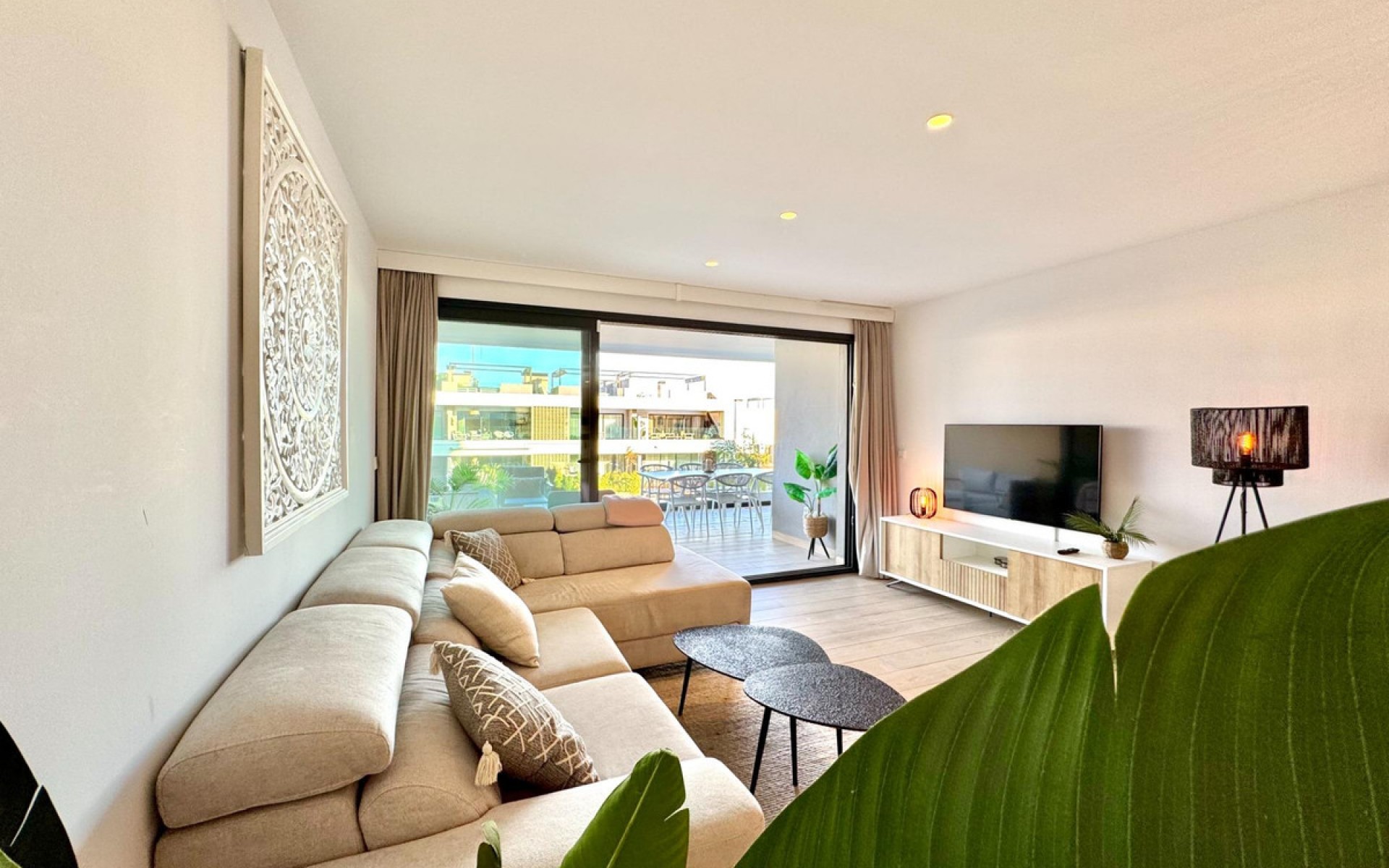 Resale - Apartment - Los Alcazares - Los Alcazares Centro