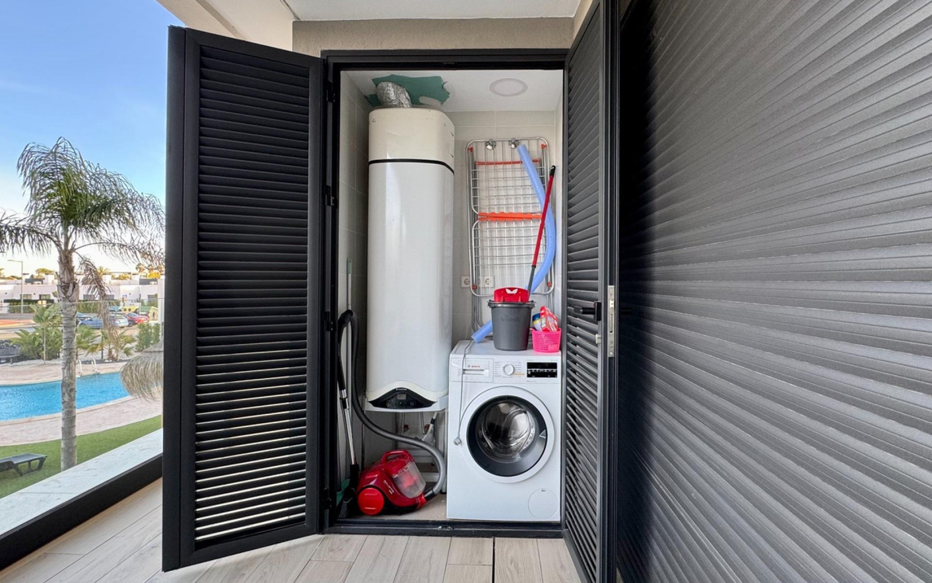 Resale - Apartment - Los Alcazares - Los Alcazares Centro