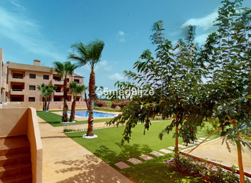 Resale - Apartment - Los Alcazares - Los Alcazares Centro