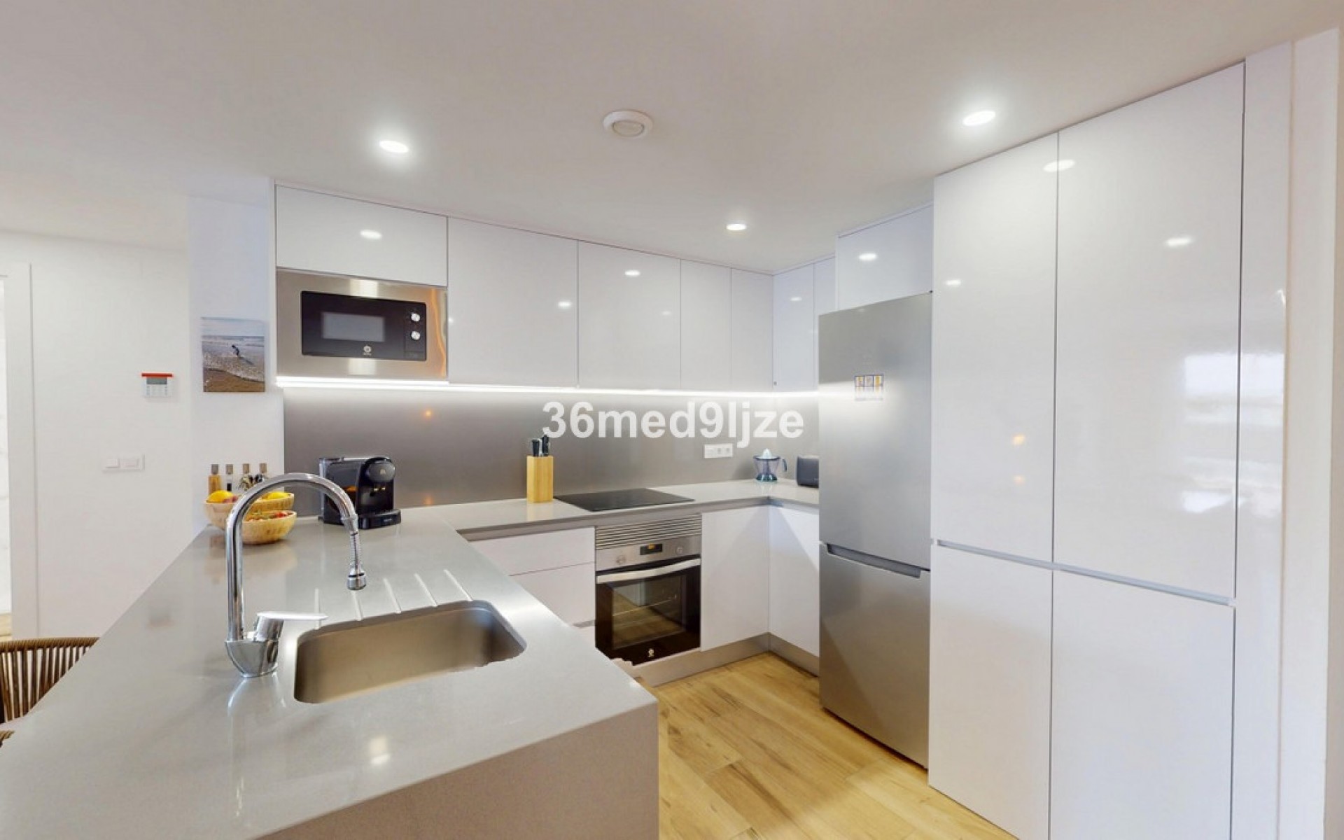 Resale - Apartment - Los Alcazares - Los Alcazares Centro