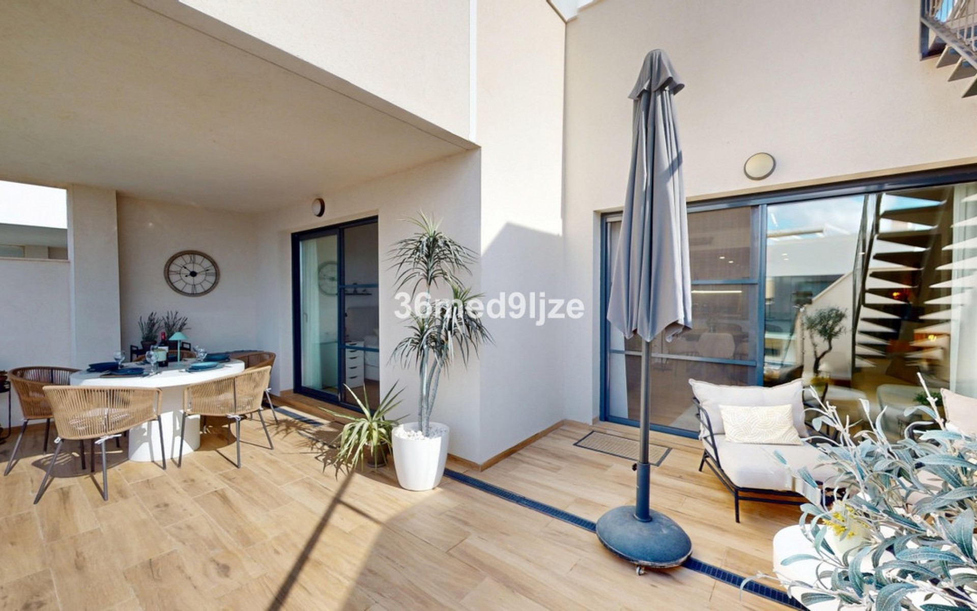 Resale - Apartment - Los Alcazares - Los Alcazares Centro
