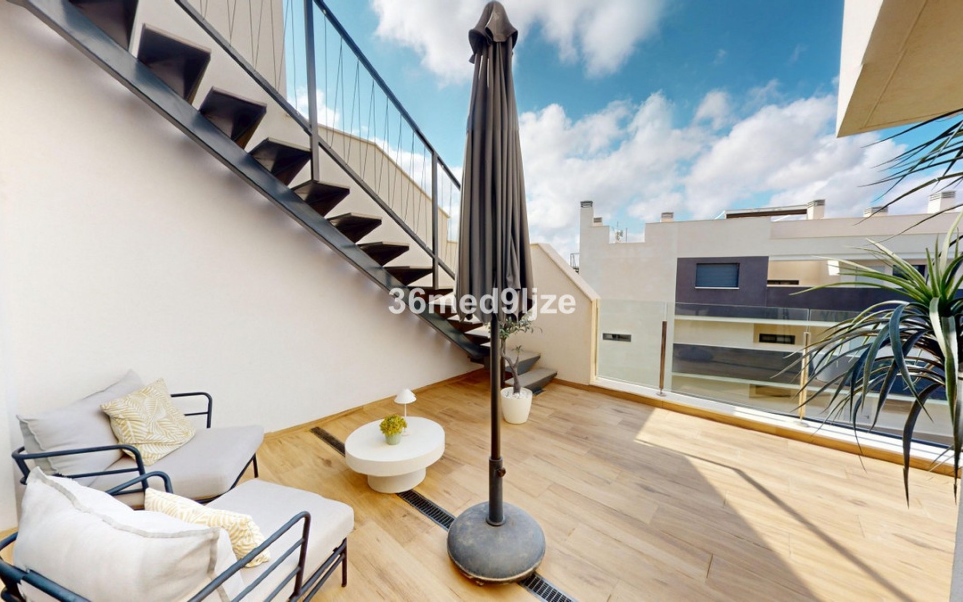 Resale - Apartment - Los Alcazares - Los Alcazares Centro