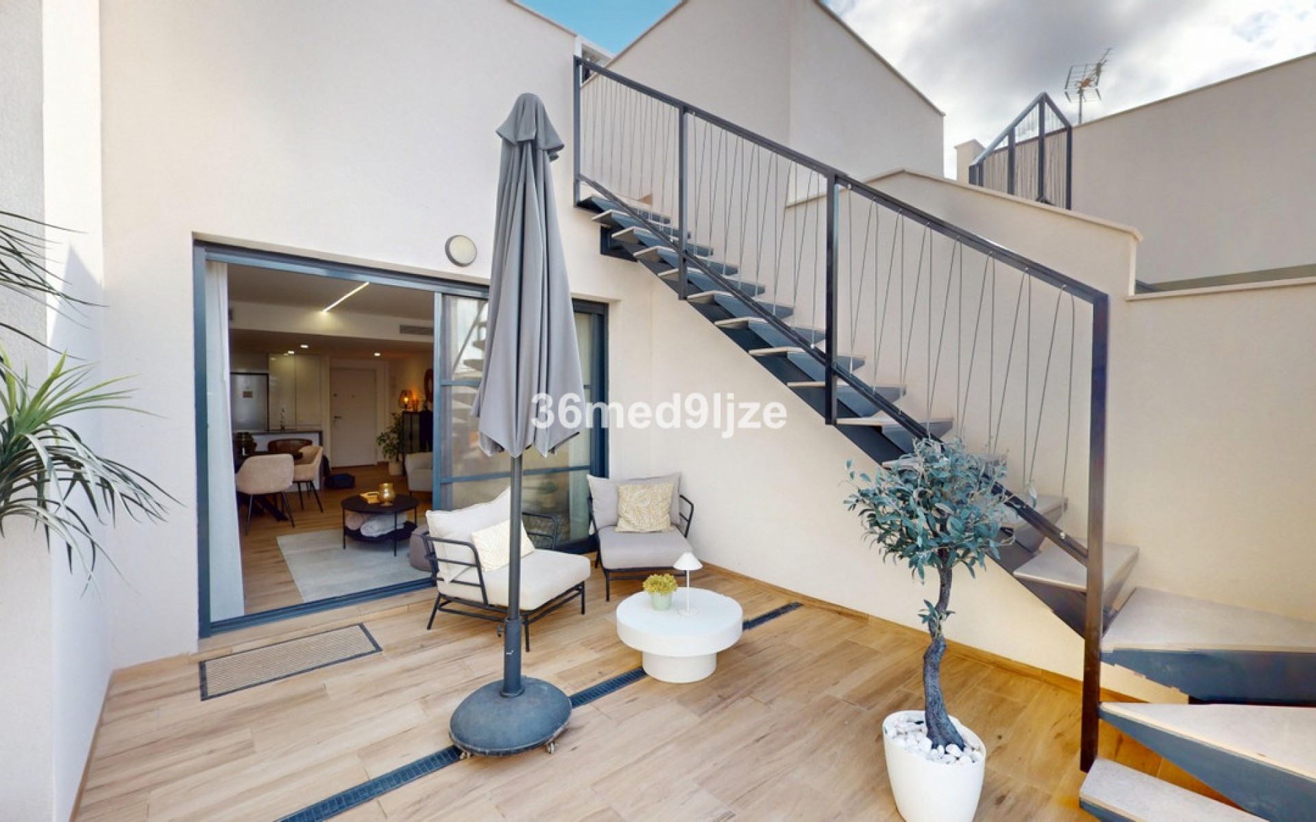 Resale - Apartment - Los Alcazares - Los Alcazares Centro