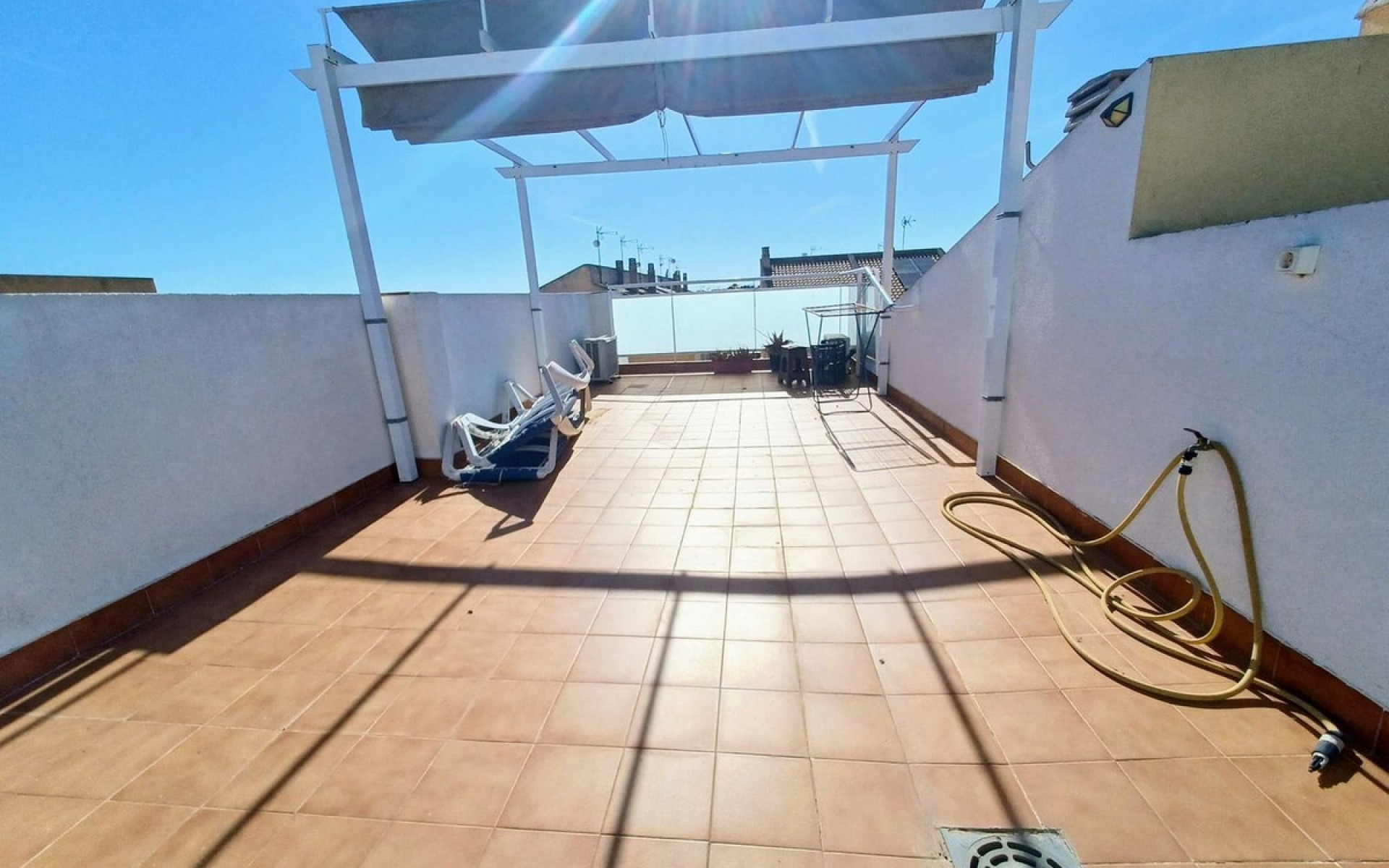 Resale - Apartment - Los Alcazares - Los Alcazares Centro