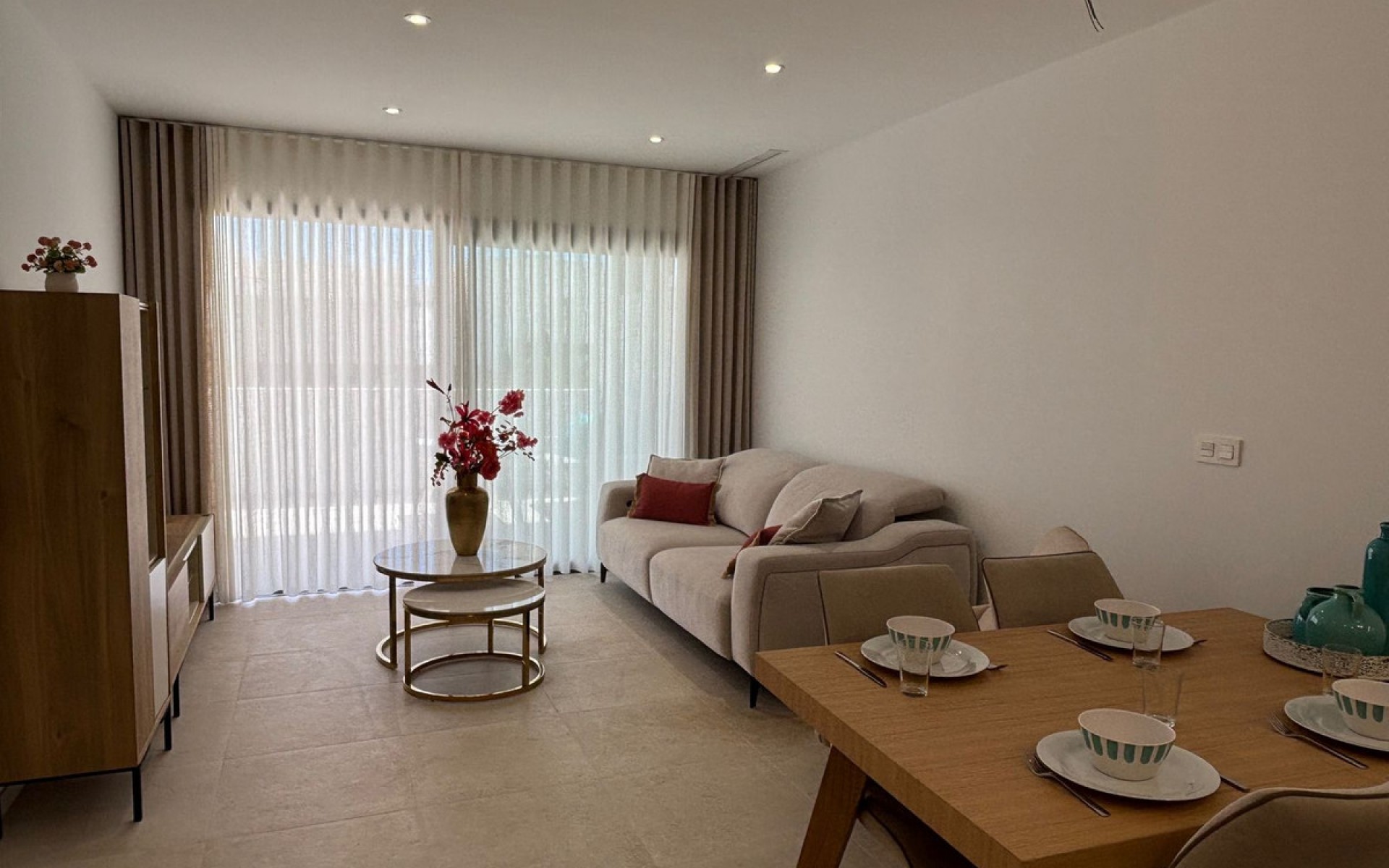 Resale - Apartment - Los Alcazares - Los Alcazares Centro