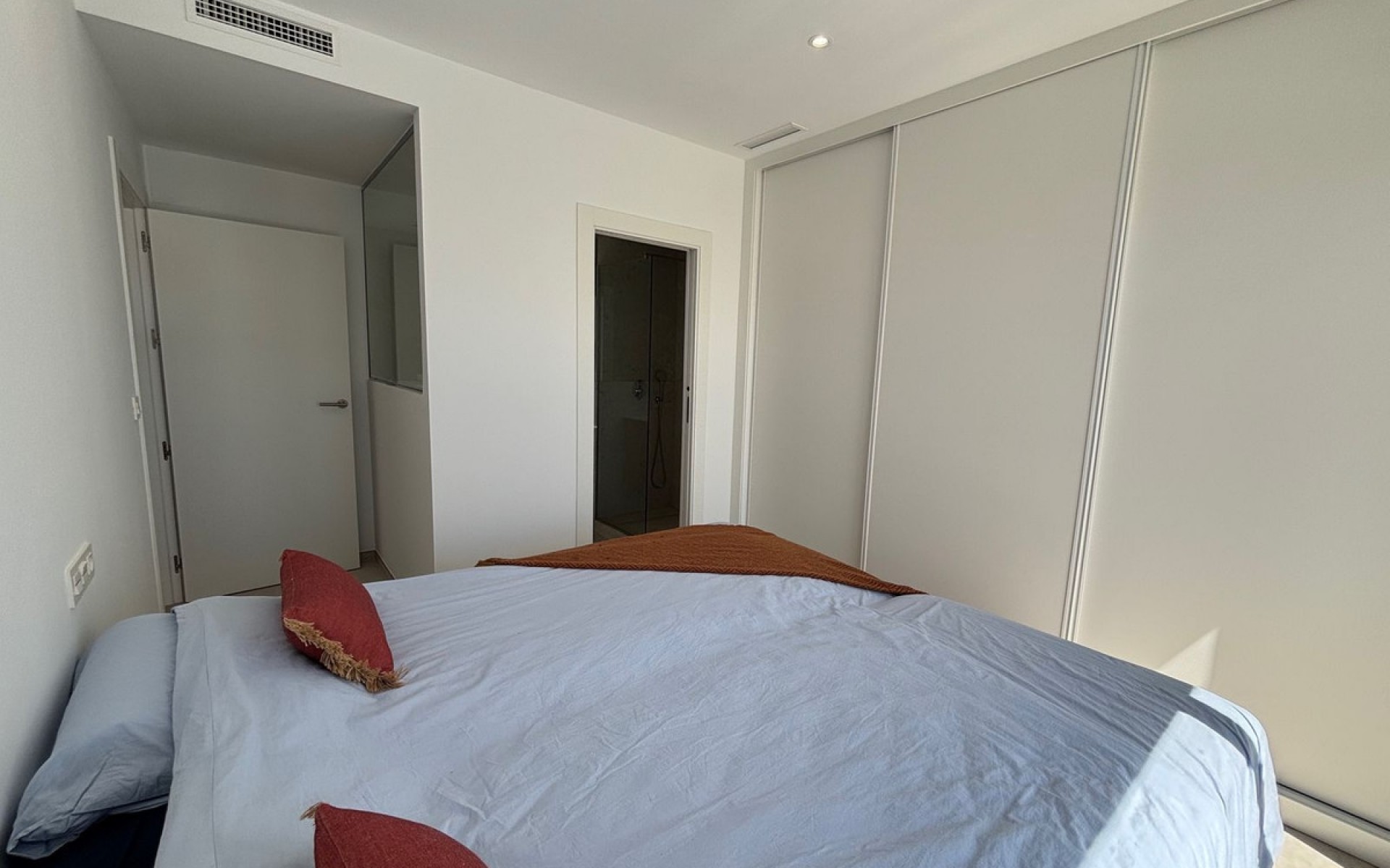 Resale - Apartment - Los Alcazares - Los Alcazares Centro