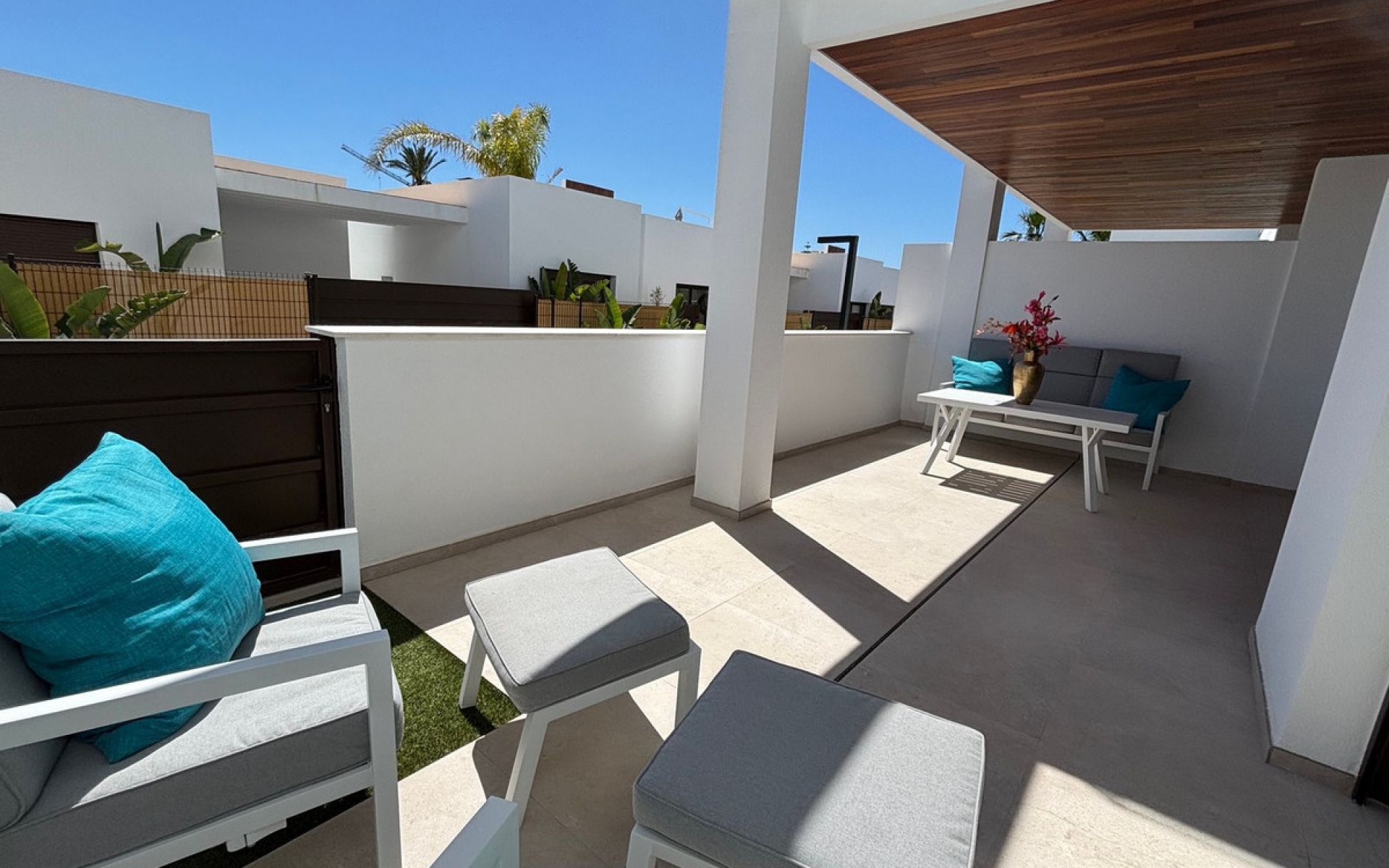 Resale - Apartment - Los Alcazares - Los Alcazares Centro