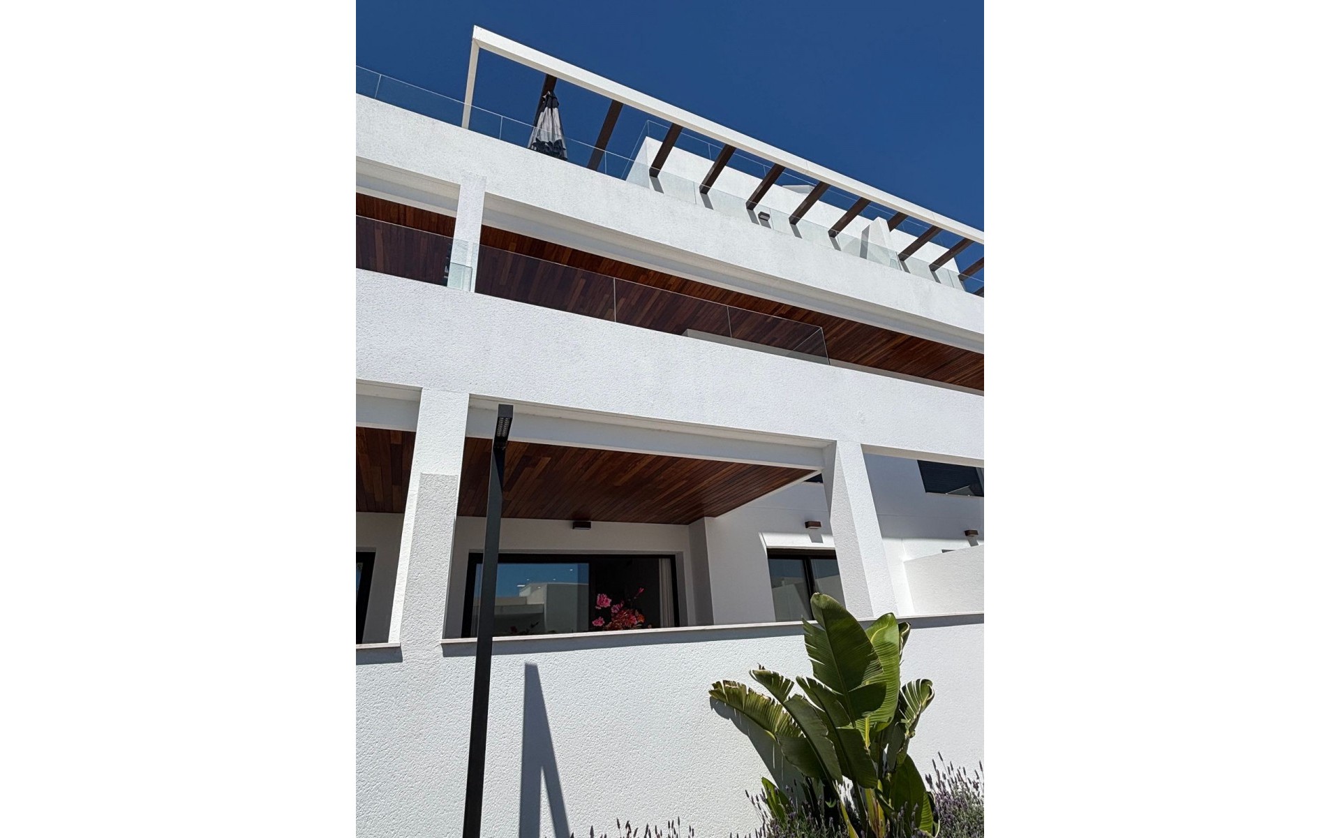 Resale - Apartment - Los Alcazares - Los Alcazares Centro