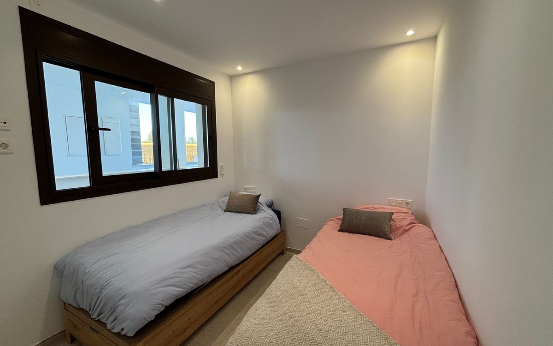 Resale - Apartment - Los Alcazares - Los Alcazares Centro